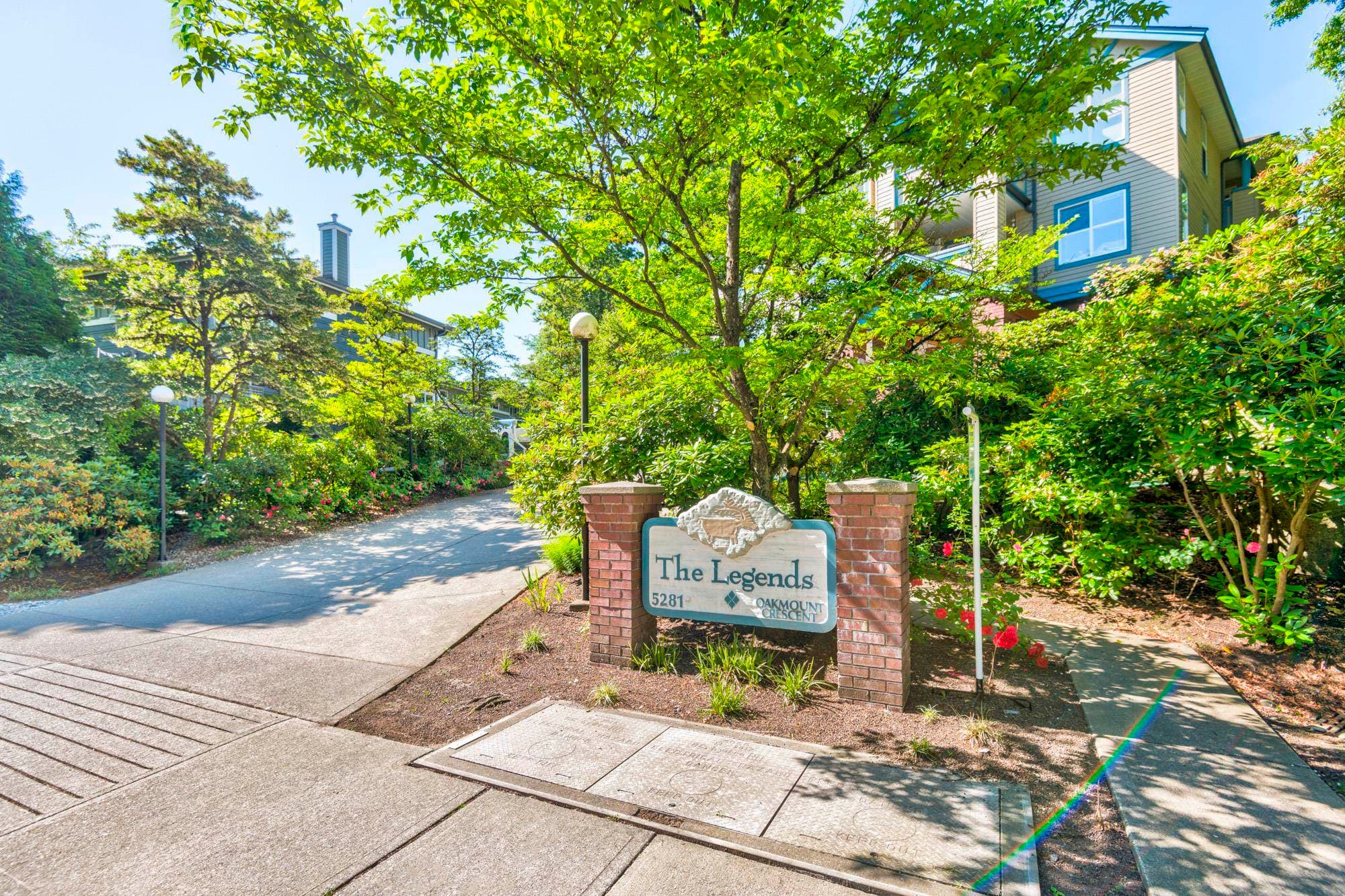 307 - 5281 Oakmount Crescent, Burnaby