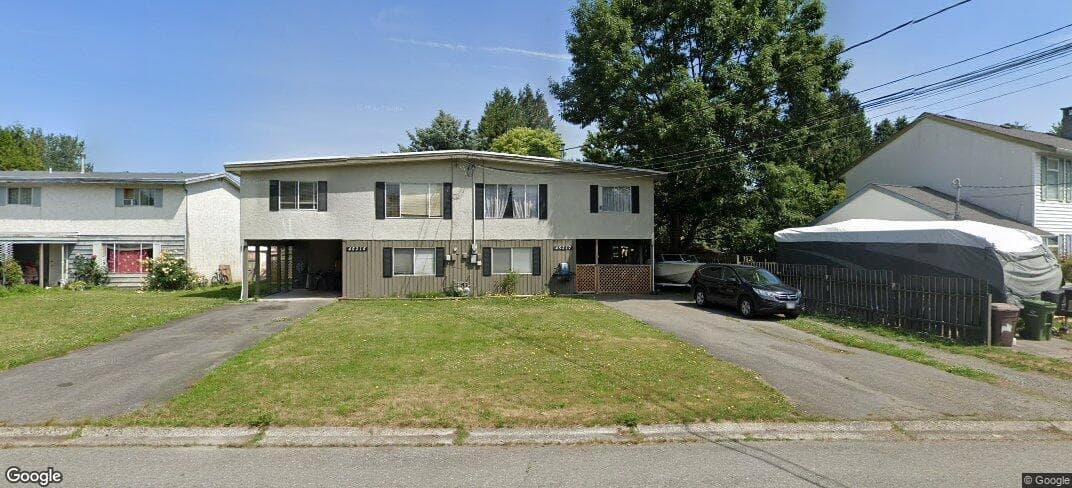 45217 Lazenby Road, Chilliwack