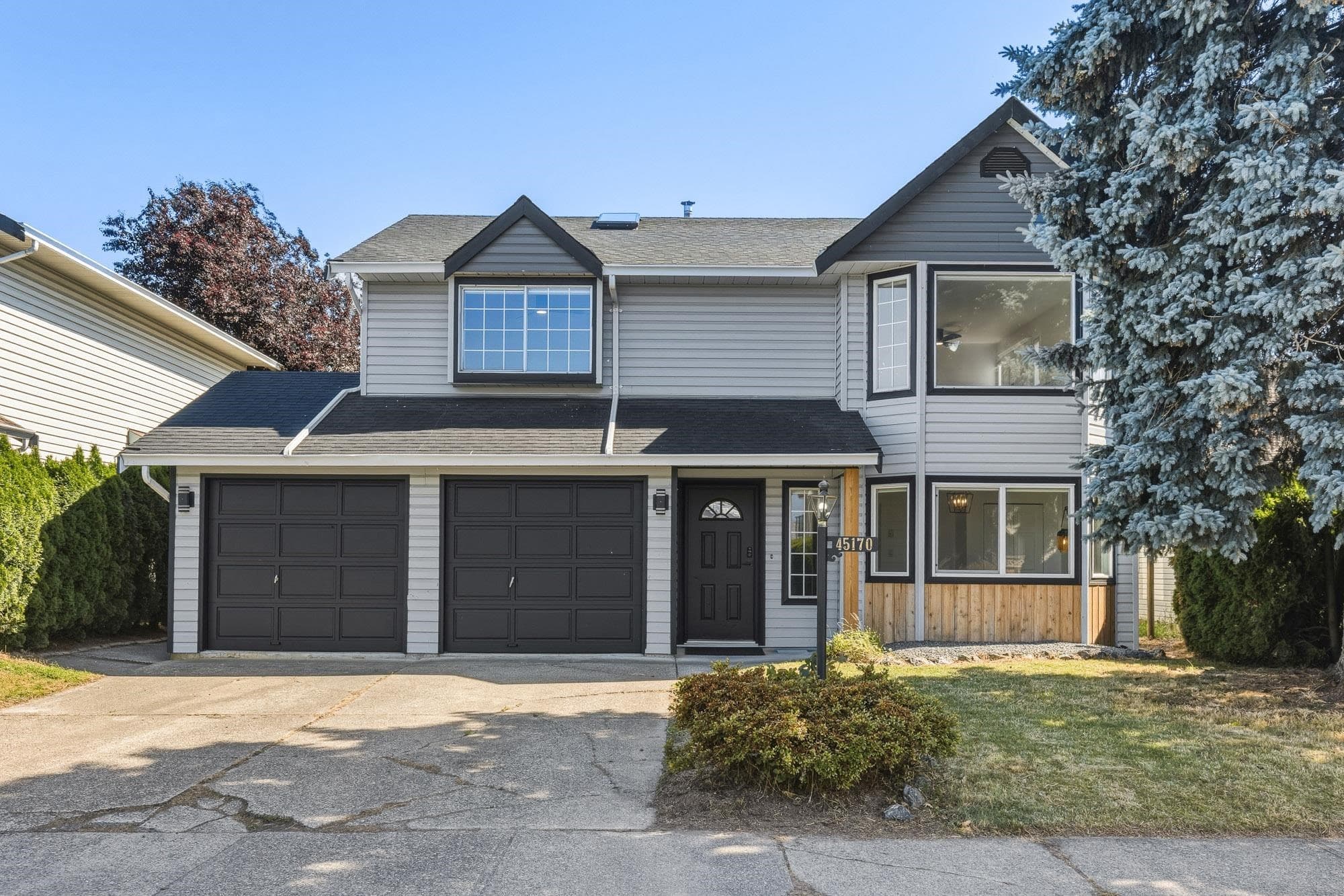 45170 Bluejay Avenue, Chilliwack