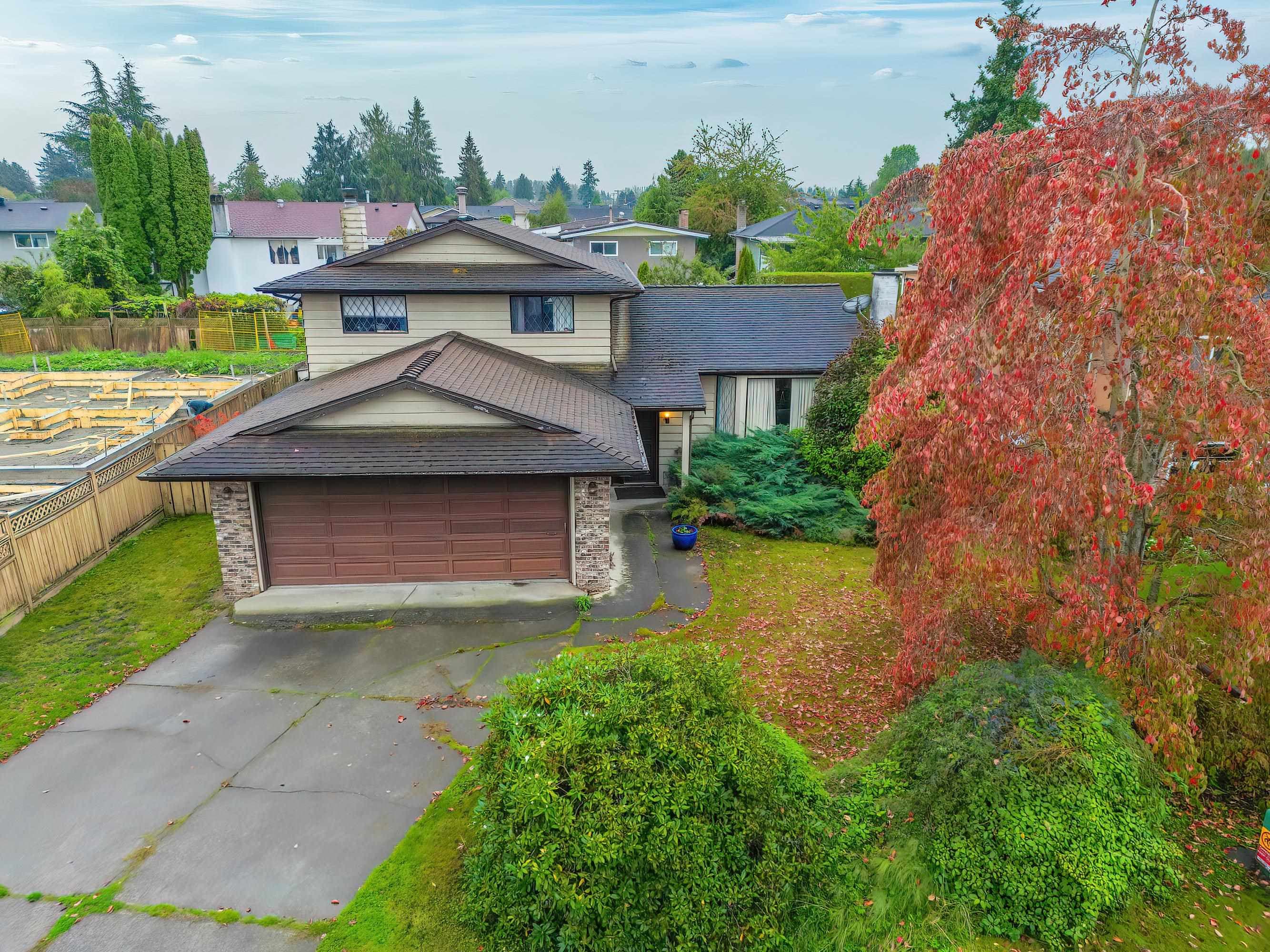 9600 Swansea Drive, Richmond, V7A 2L8 — photo 2