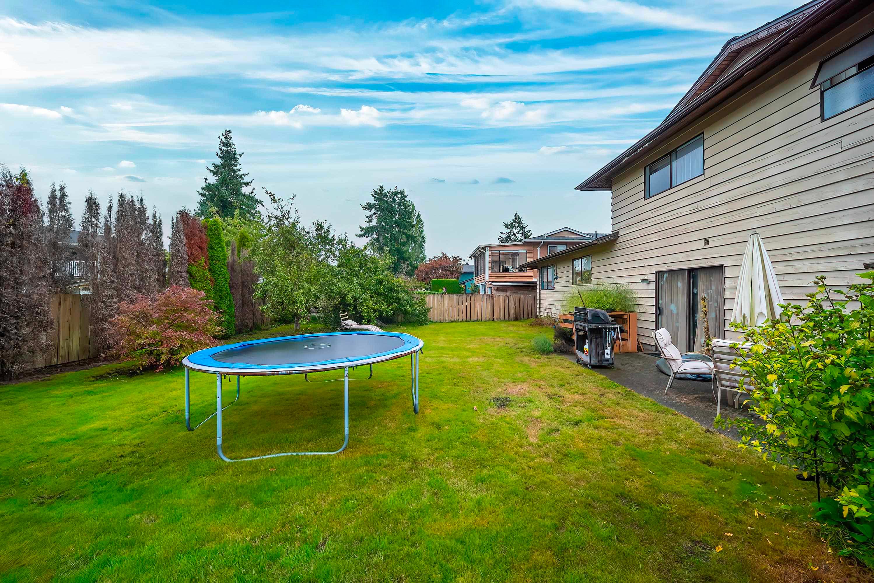 9600 Swansea Drive, Richmond, V7A 2L8 — photo 4
