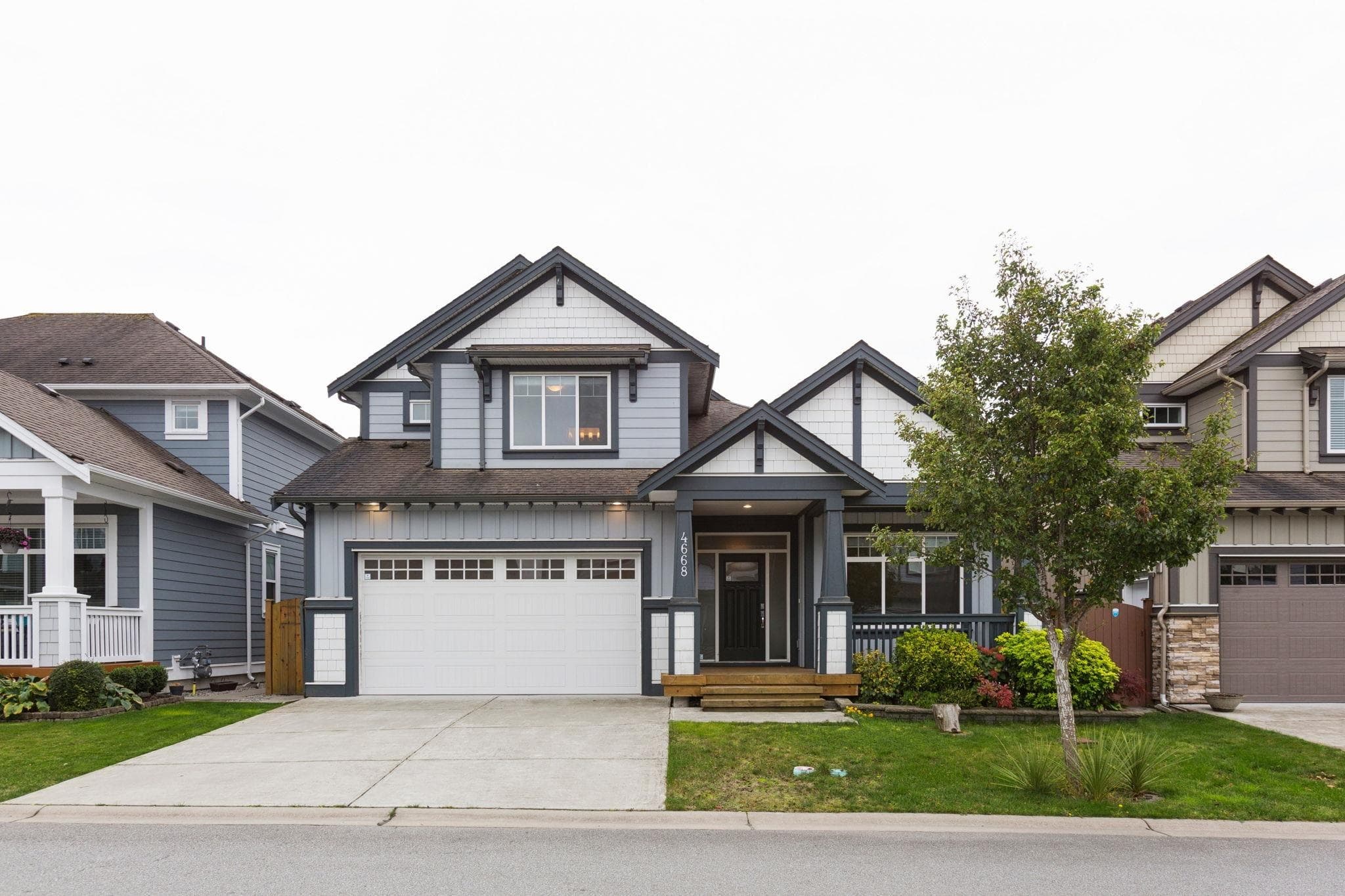 4668 Robin Lane, Tsawwassen