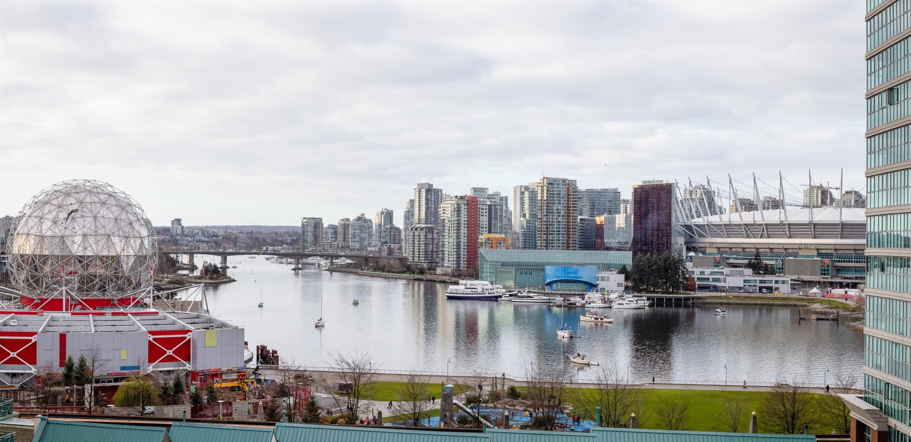 1101 - 1159 Main Street, Vancouver