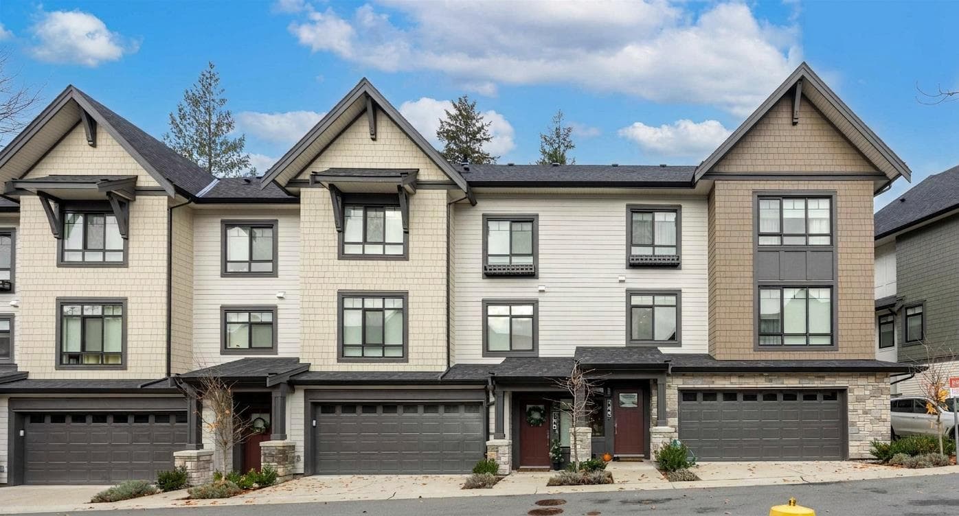 149 - 1350 Mitchell Street, Coquitlam — sold