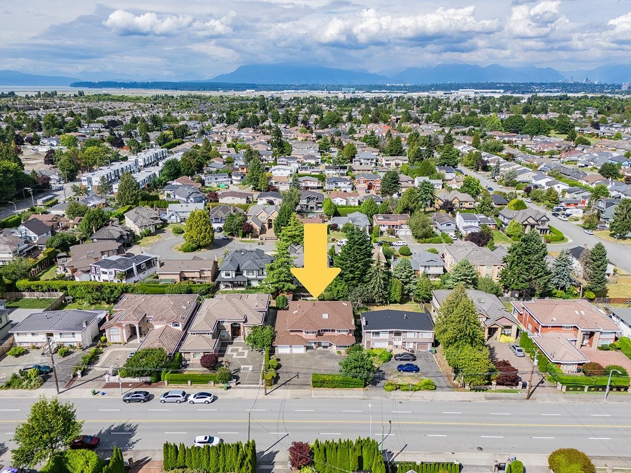 4131 Blundell Road, Richmond