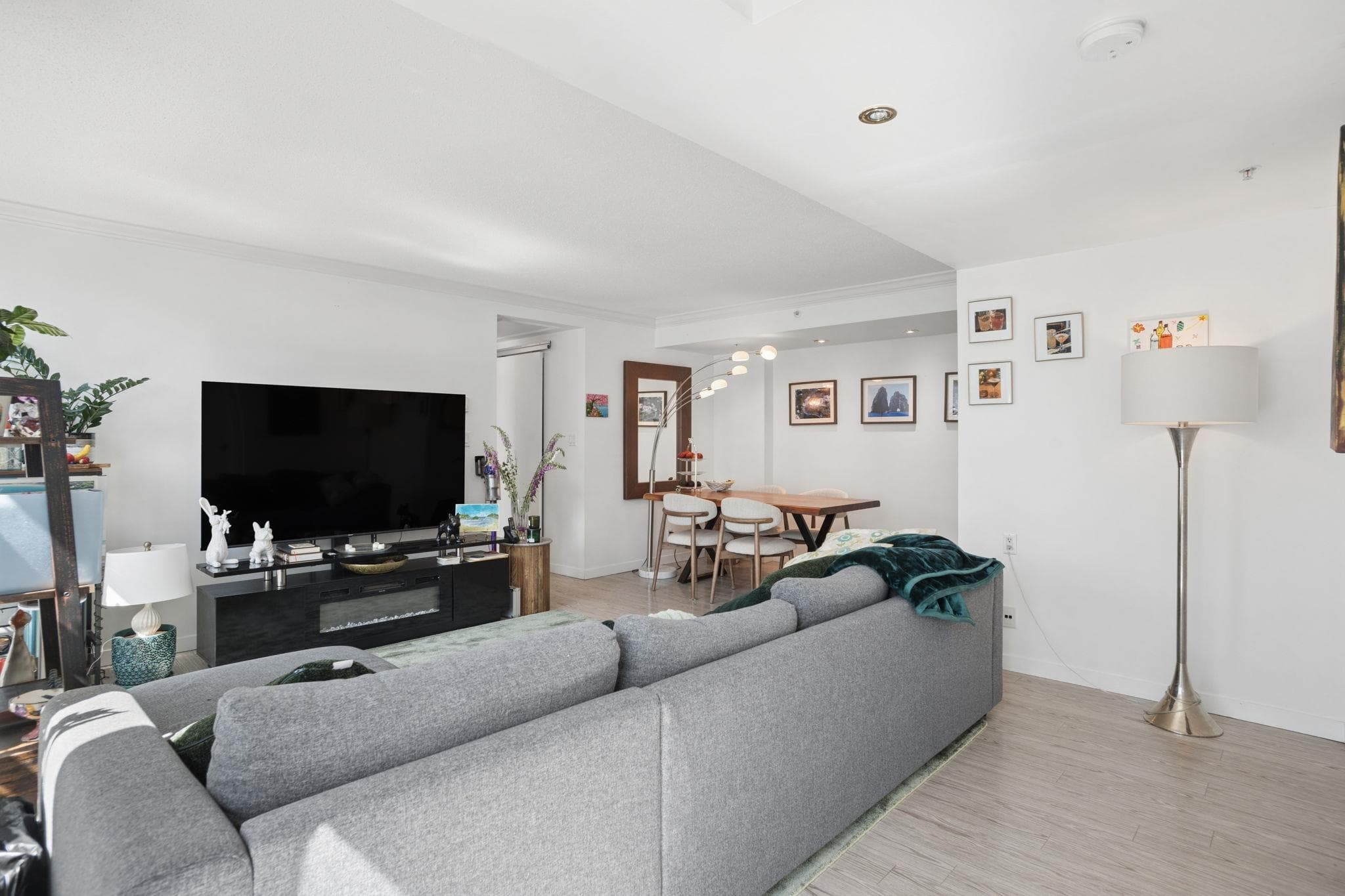 2803 - 1367 Alberni Street, Vancouver, V6E 4R9 — photo 3