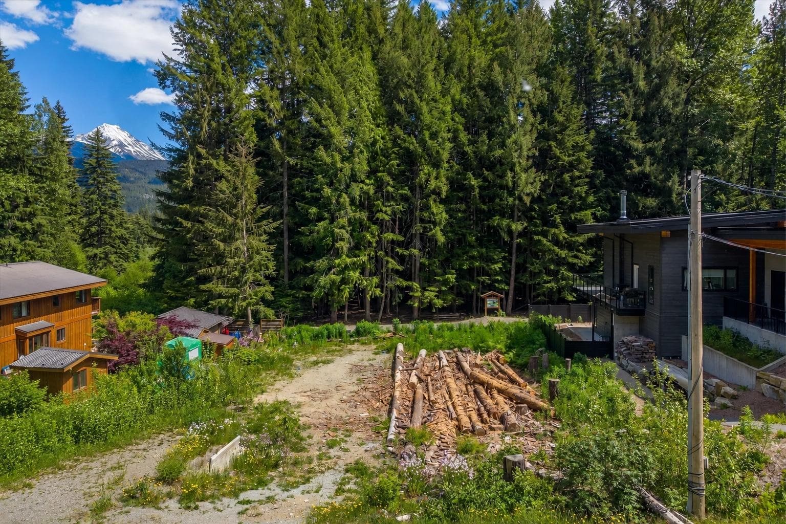 8354 Rainbow Drive, Whistler, V8E 0G1 — photo 2