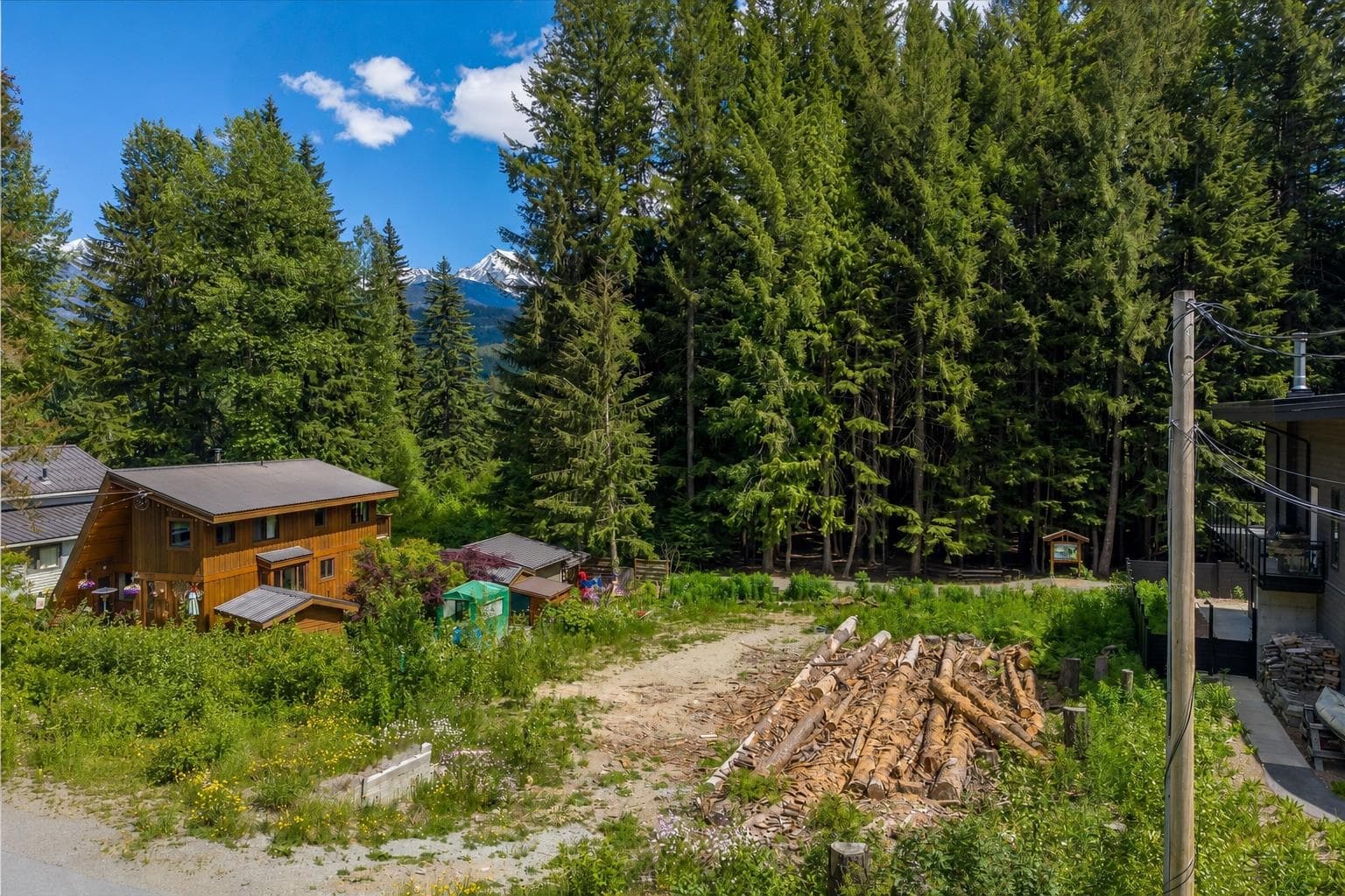 8354 Rainbow Drive, Whistler, V8E 0G1 — photo 3