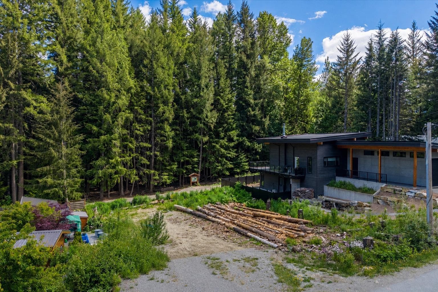 8354 Rainbow Drive, Whistler, V8E 0G1 — photo 4