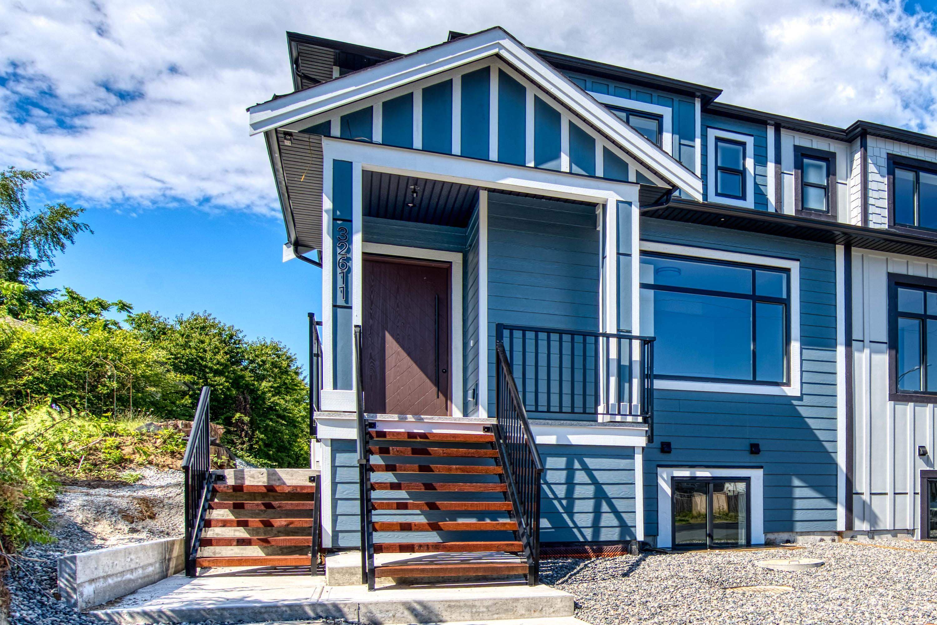 32611 Cherry Avenue, Mission