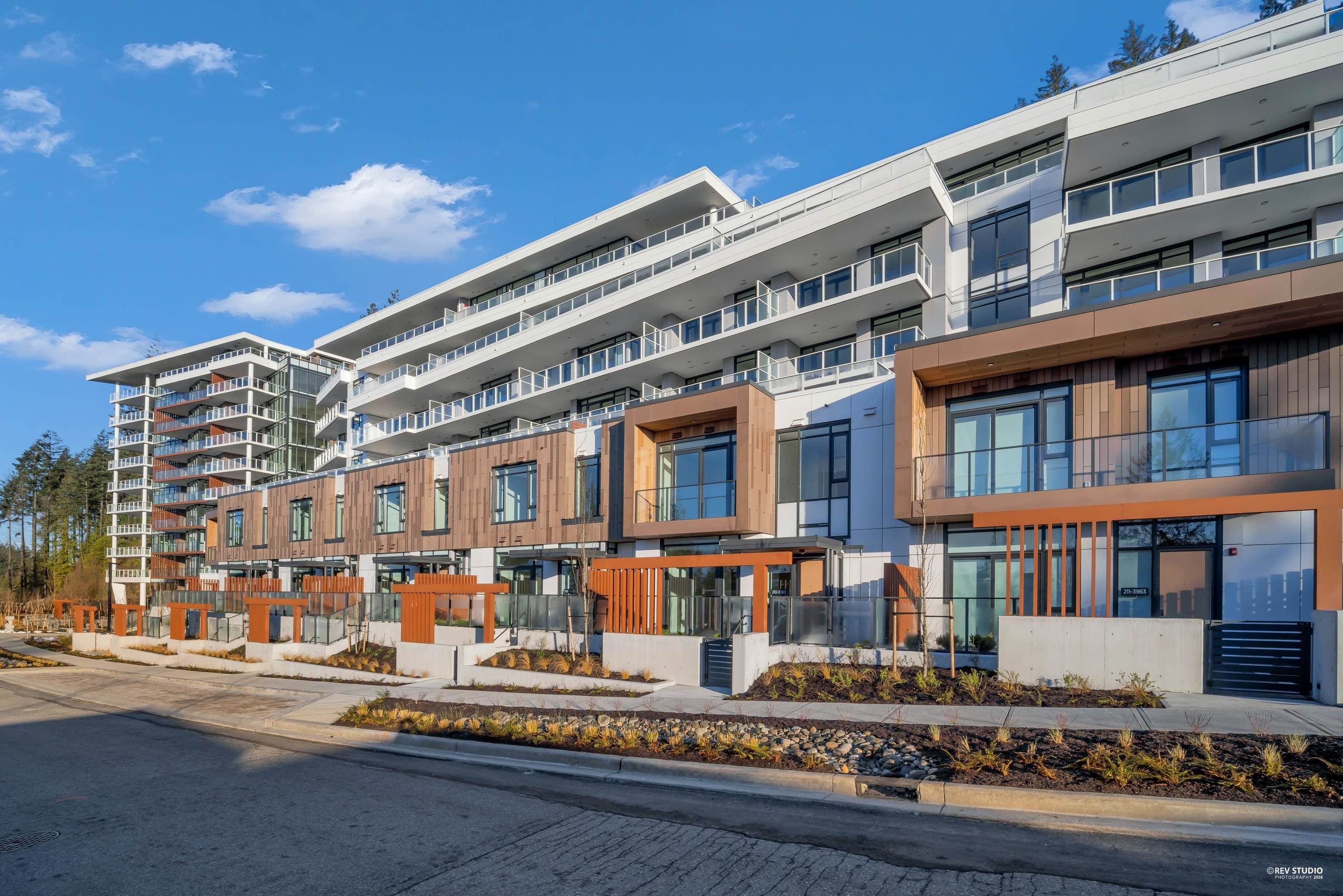 510 - 3963 Uplands Way, West Vancouver