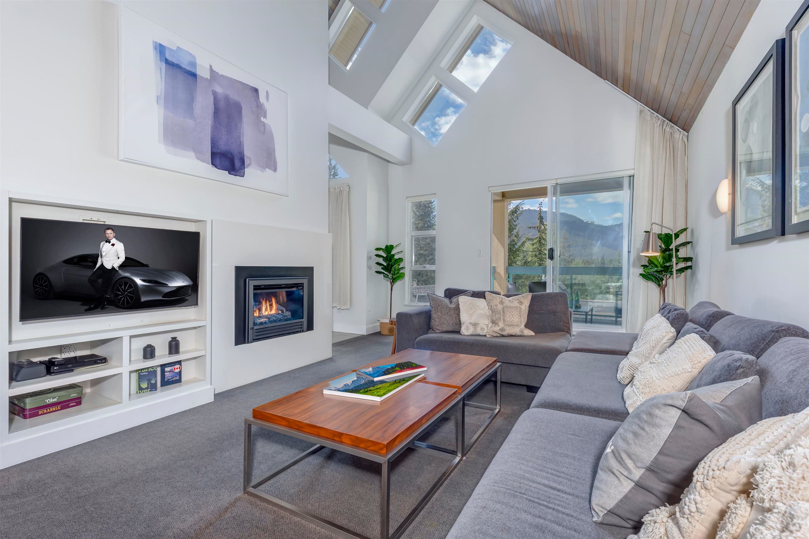 204 - 4865 Painted Cliff Road, Whistler