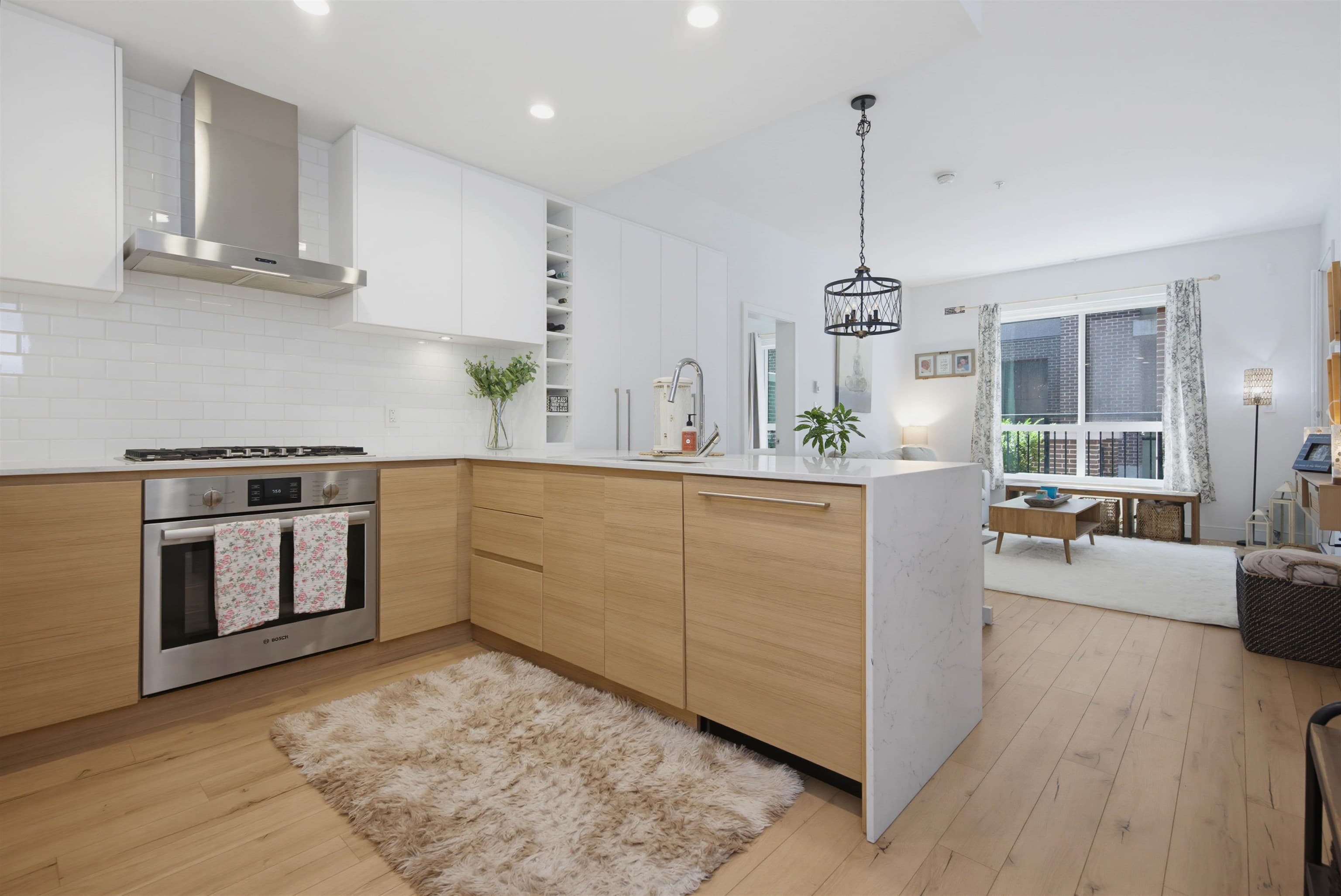 110 - 55 Klahanie Drive, Port Moody