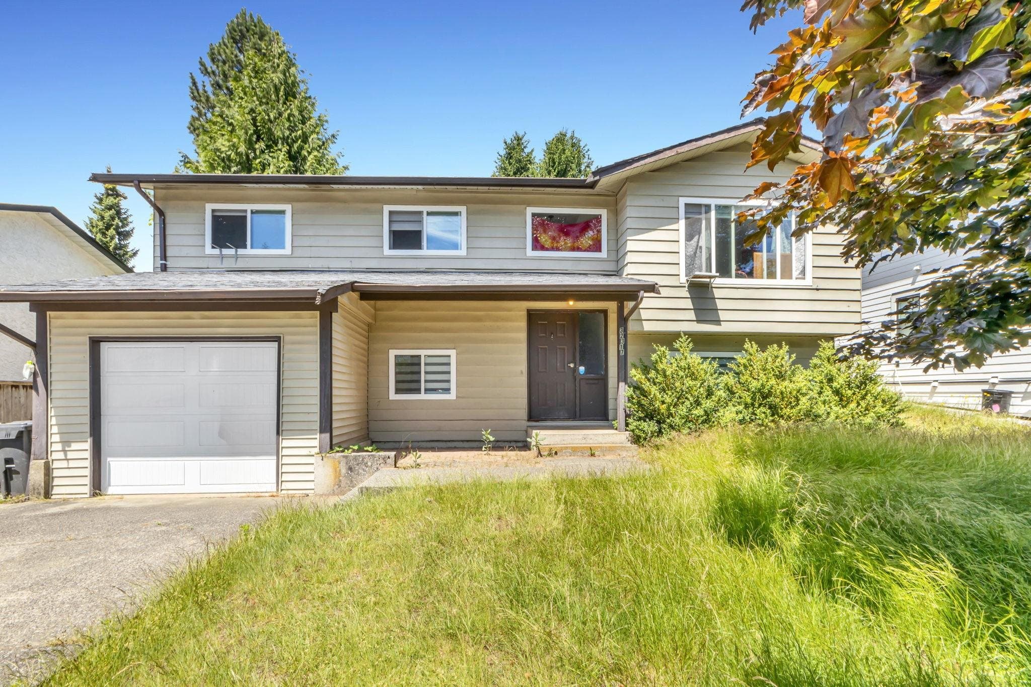 32317 Adair Avenue, Abbotsford, V2T 4L7 — photo 3