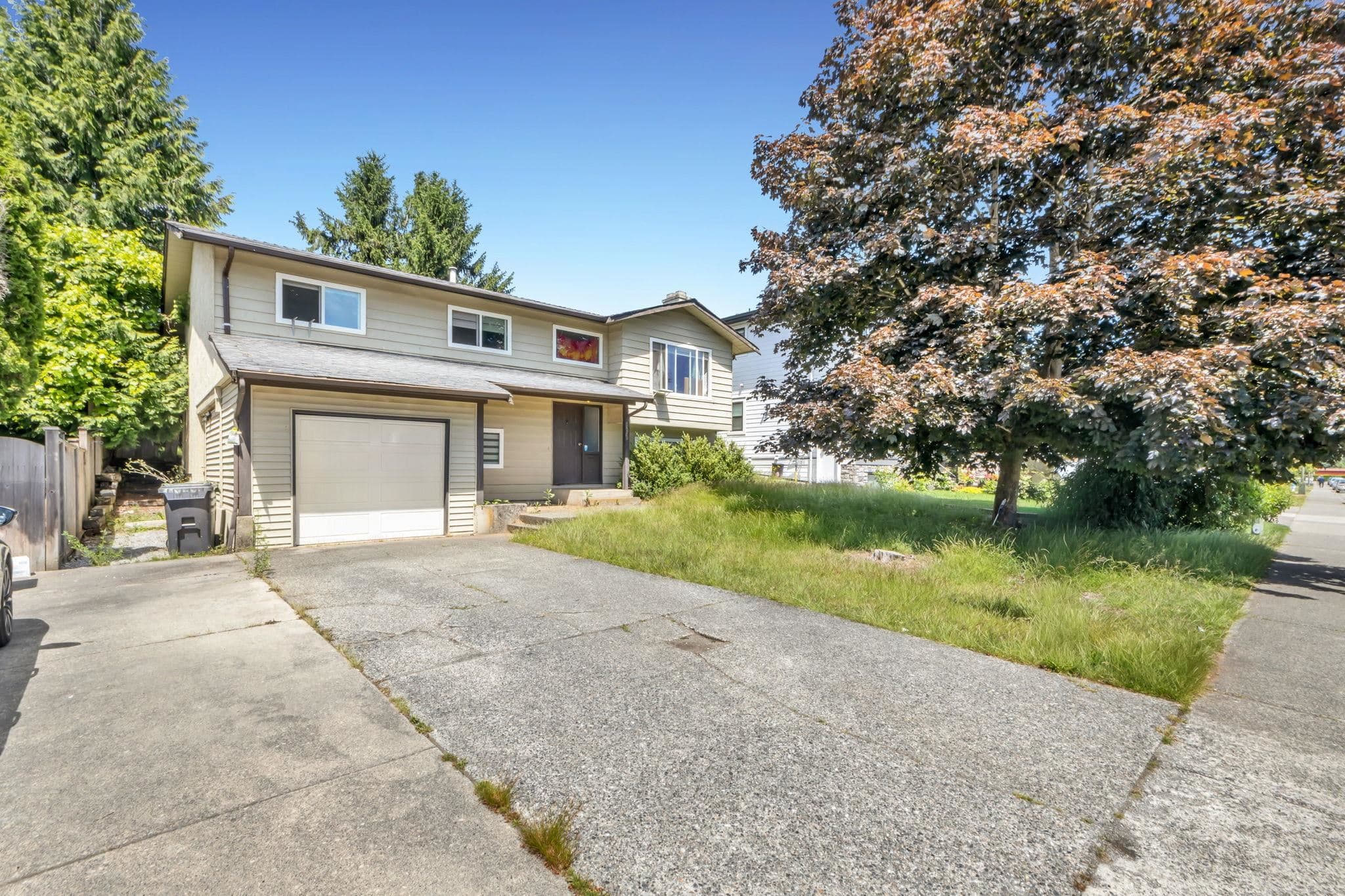 32317 Adair Avenue, Abbotsford, V2T 4L7 — photo 1