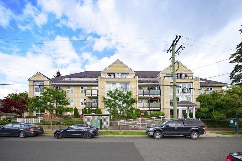 PH4 - 1519 Grant Avenue, Port Coquitlam