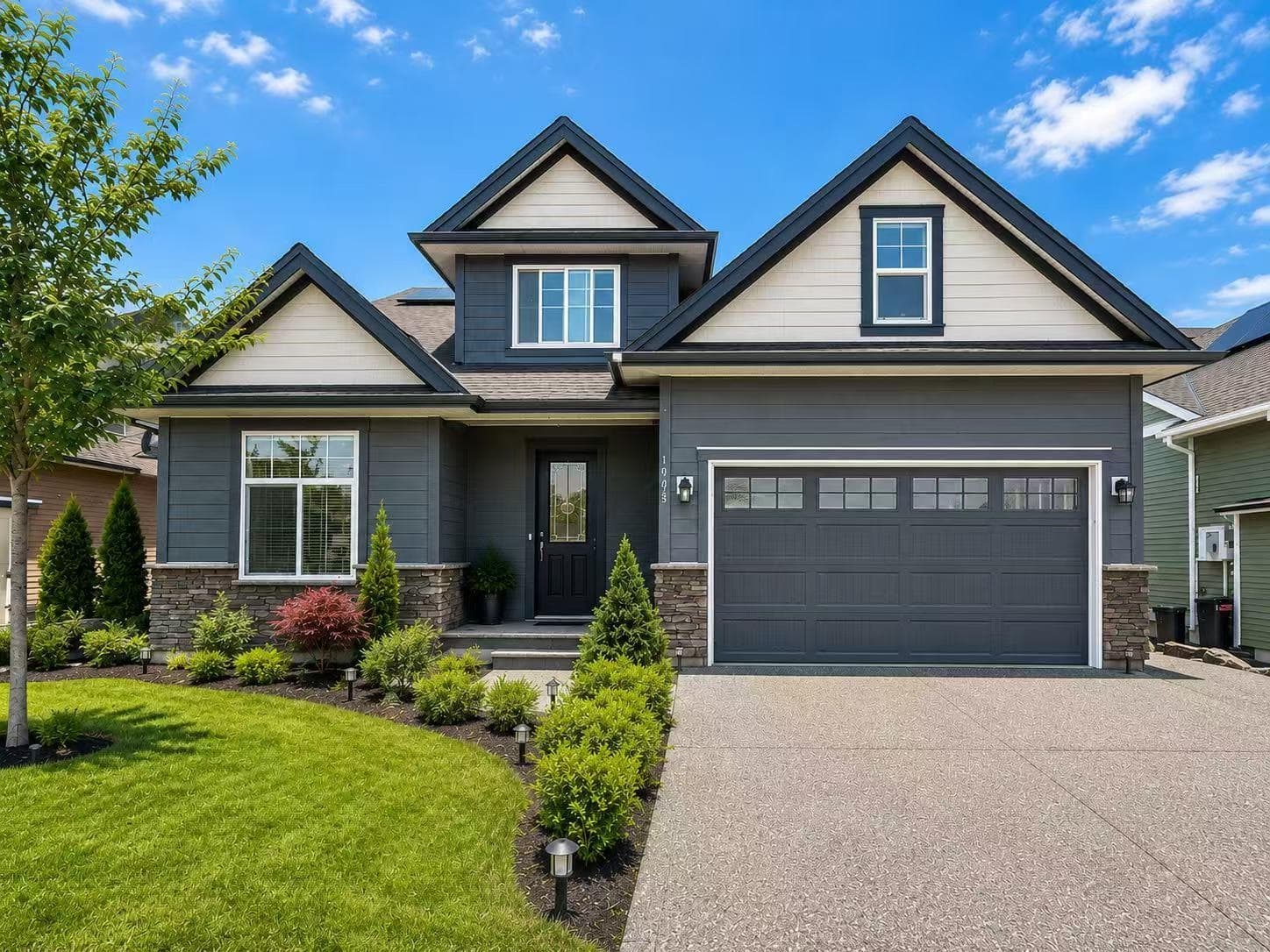 1945 Peregrine Place, Agassiz