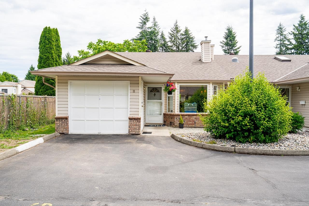 11 - 12049 217th Street, Maple Ridge