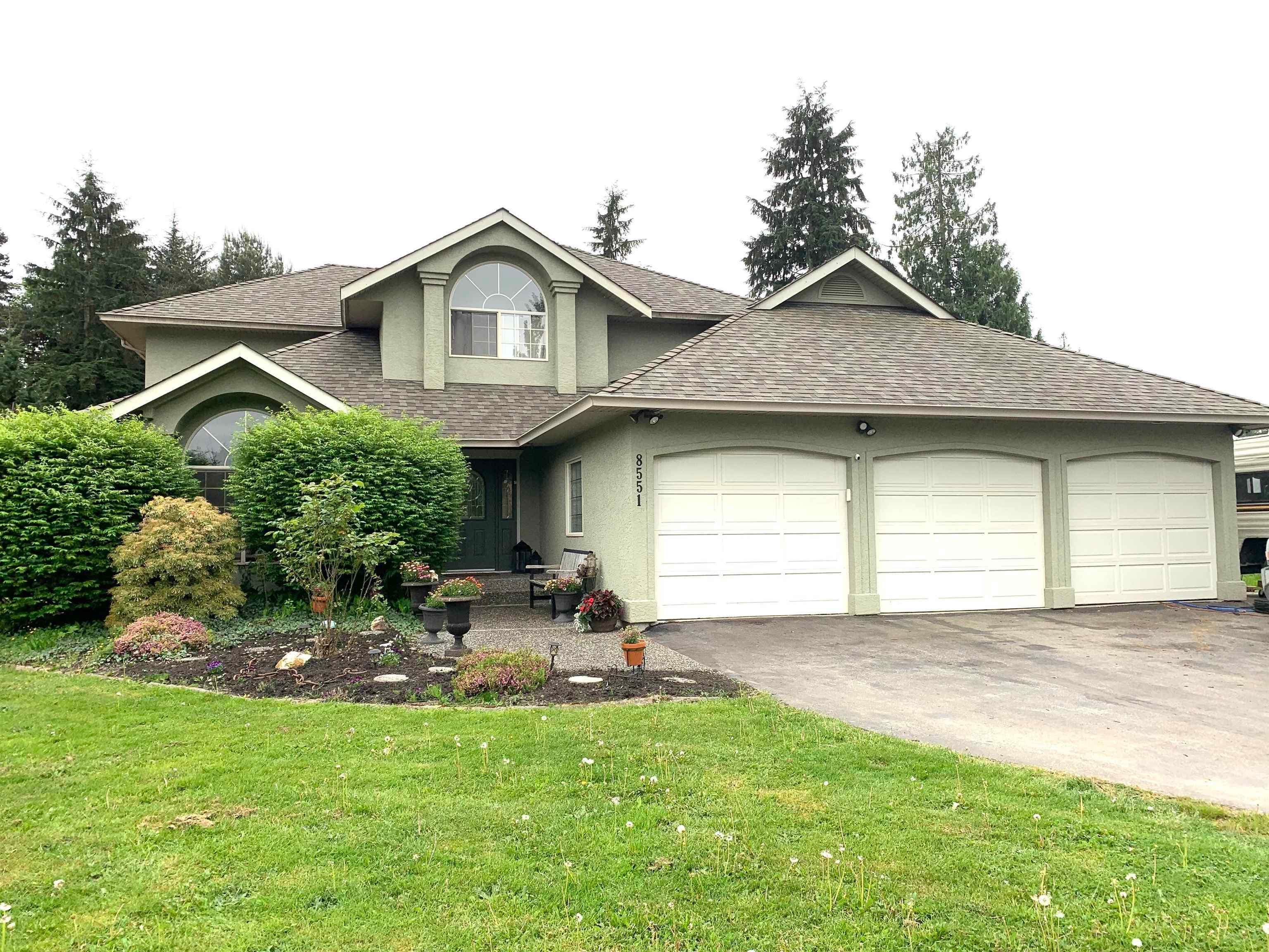 8551 Bannister Drive, Mission