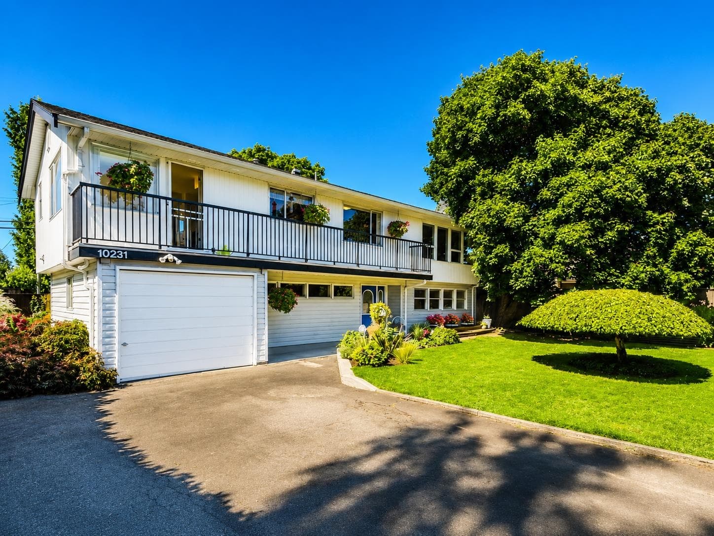 10231 Aintree Crescent, Richmond, V7A 3T9 — photo 2