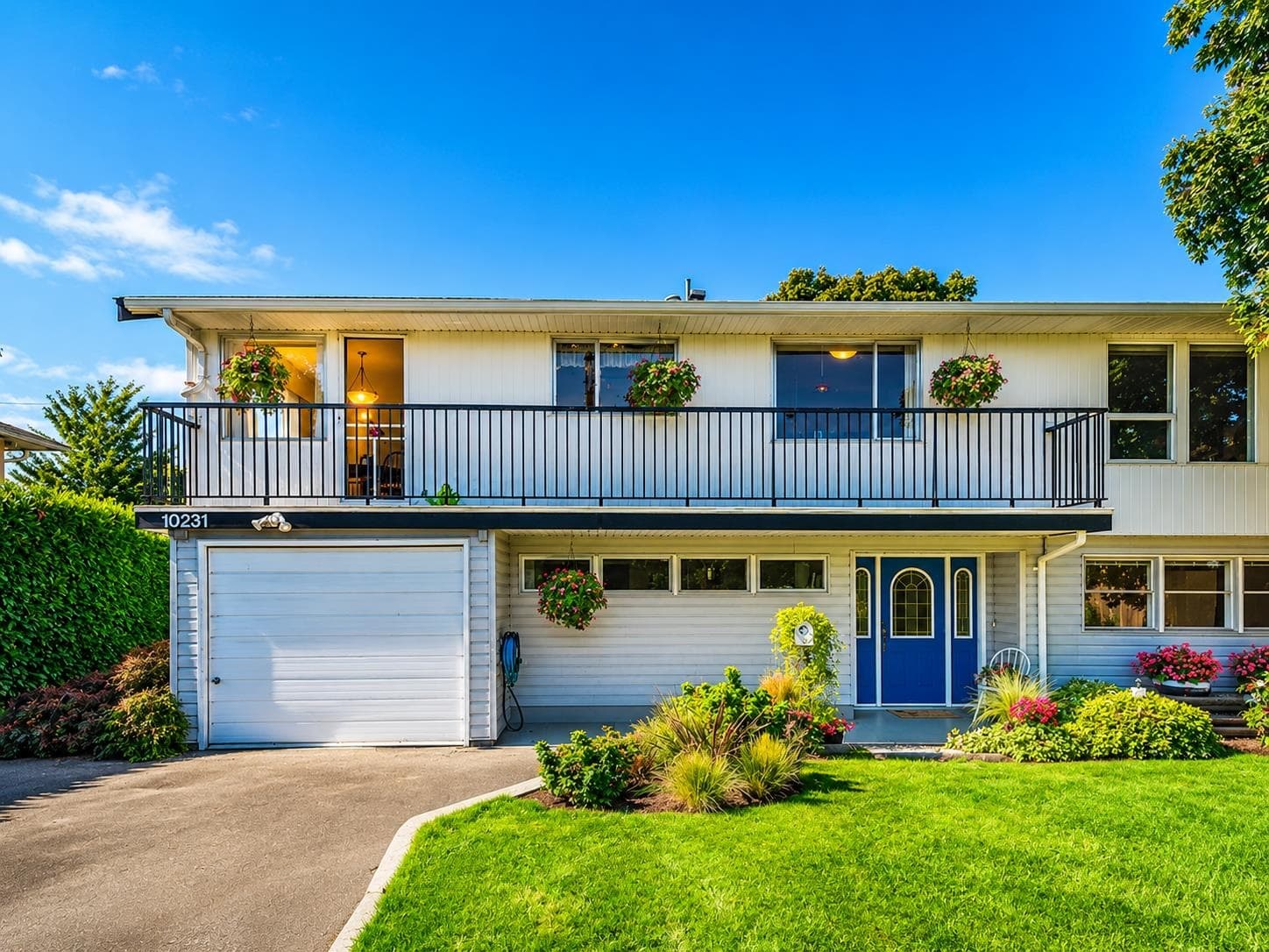 10231 Aintree Crescent, Richmond