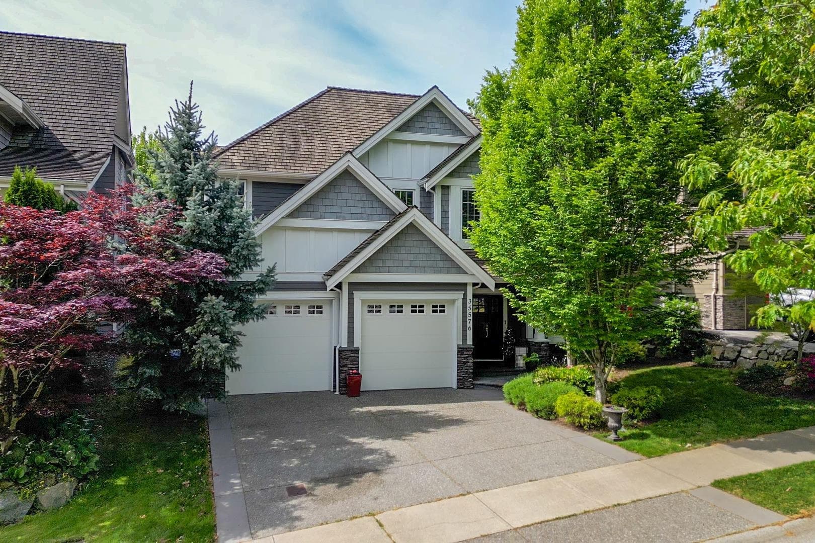 35576 Goodbrand Drive, Abbotsford