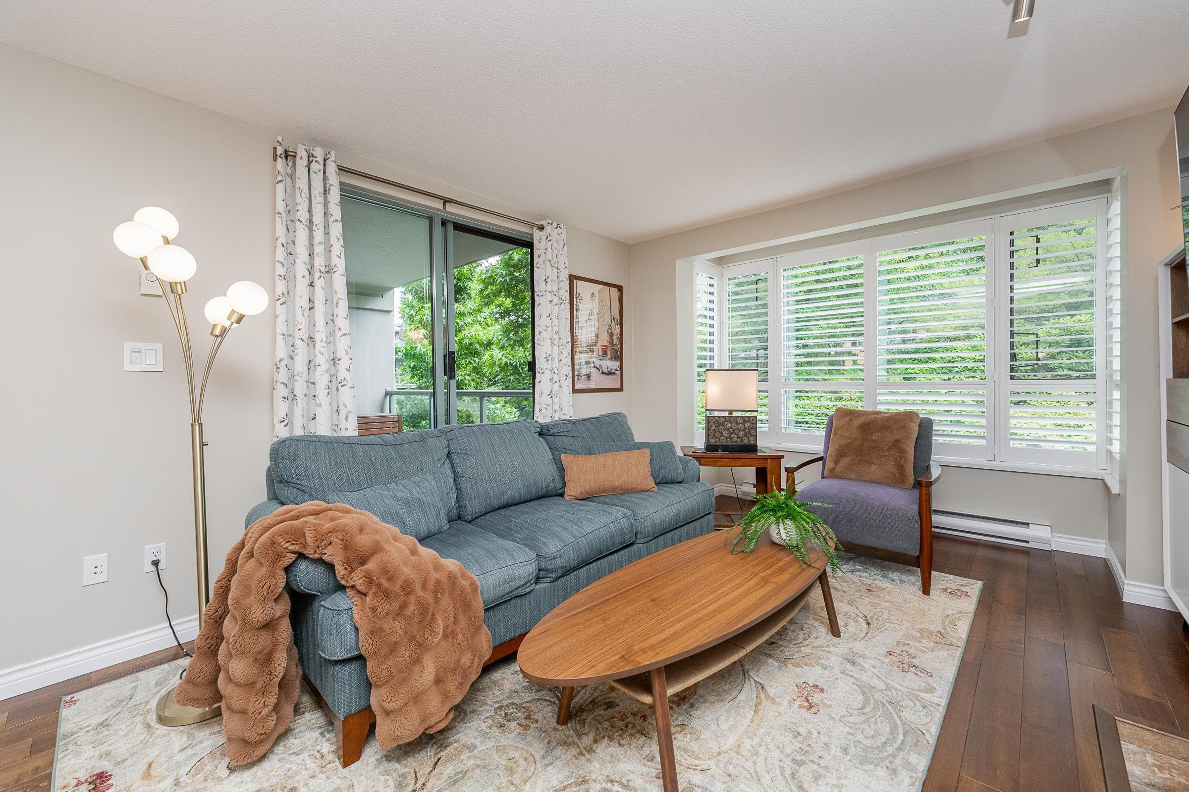 304 - 220 Newport Drive, Port Moody, V3H 5B8 — photo 3