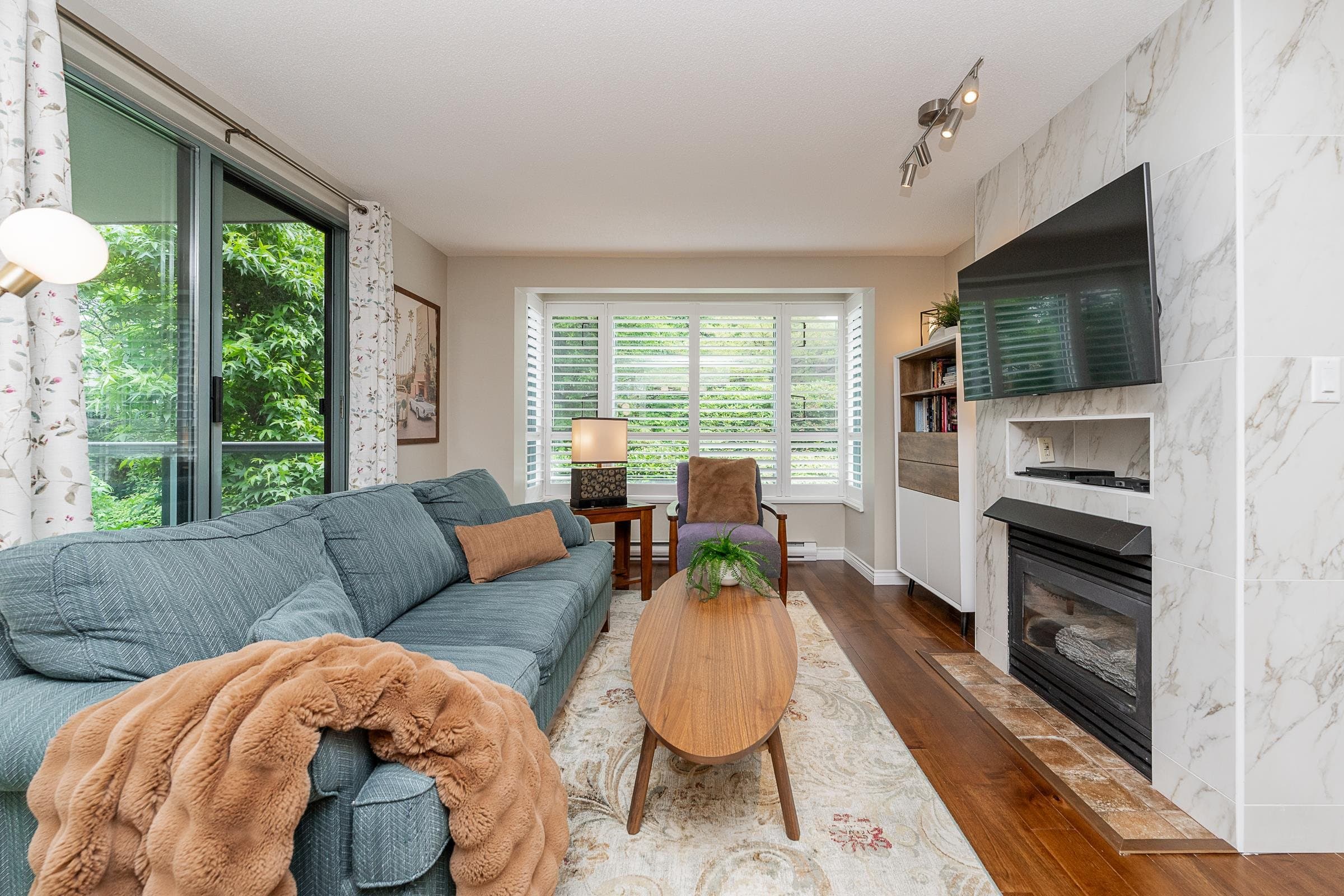 304 - 220 Newport Drive, Port Moody