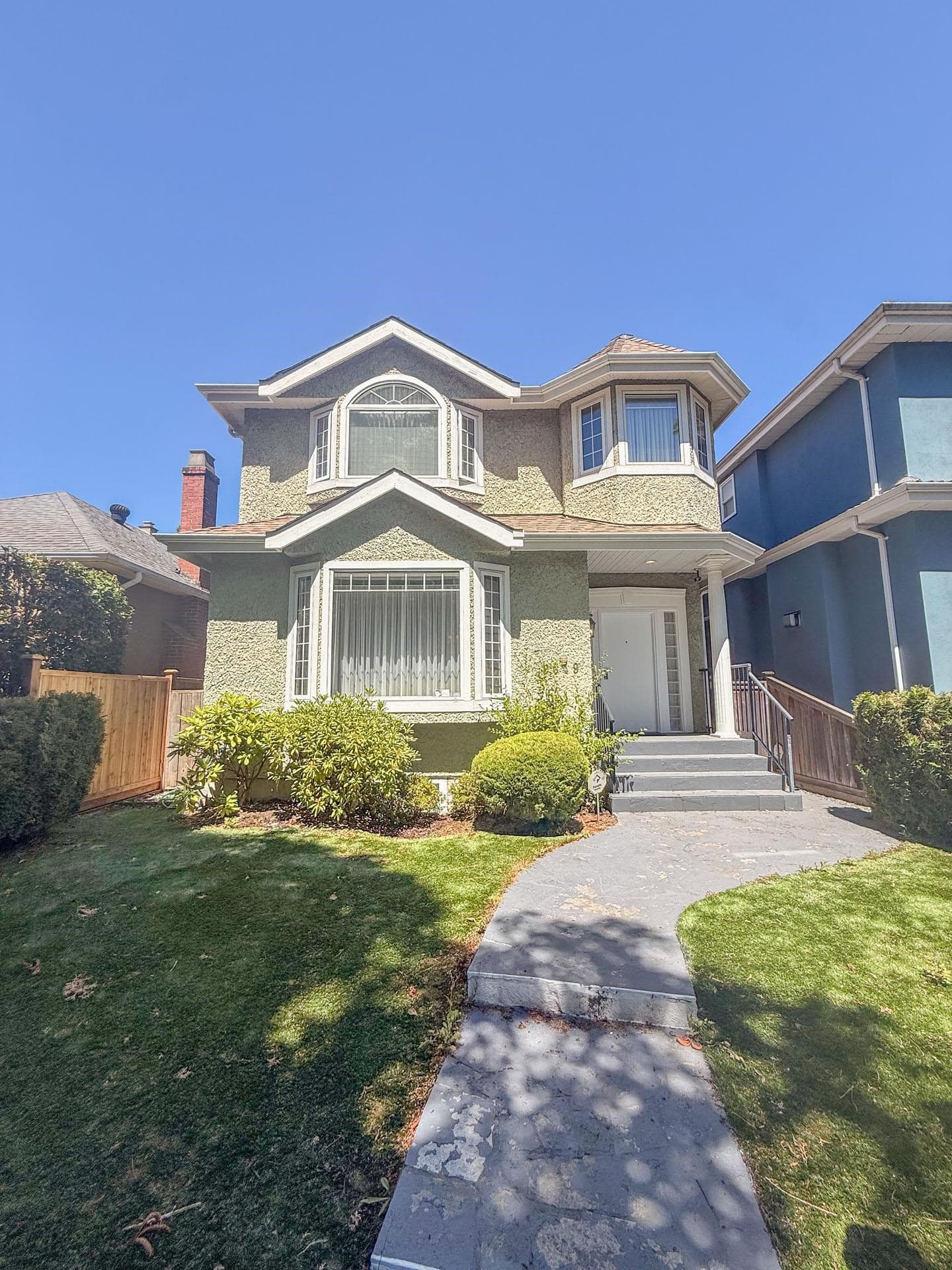 2849 W 35th Avenue, Vancouver