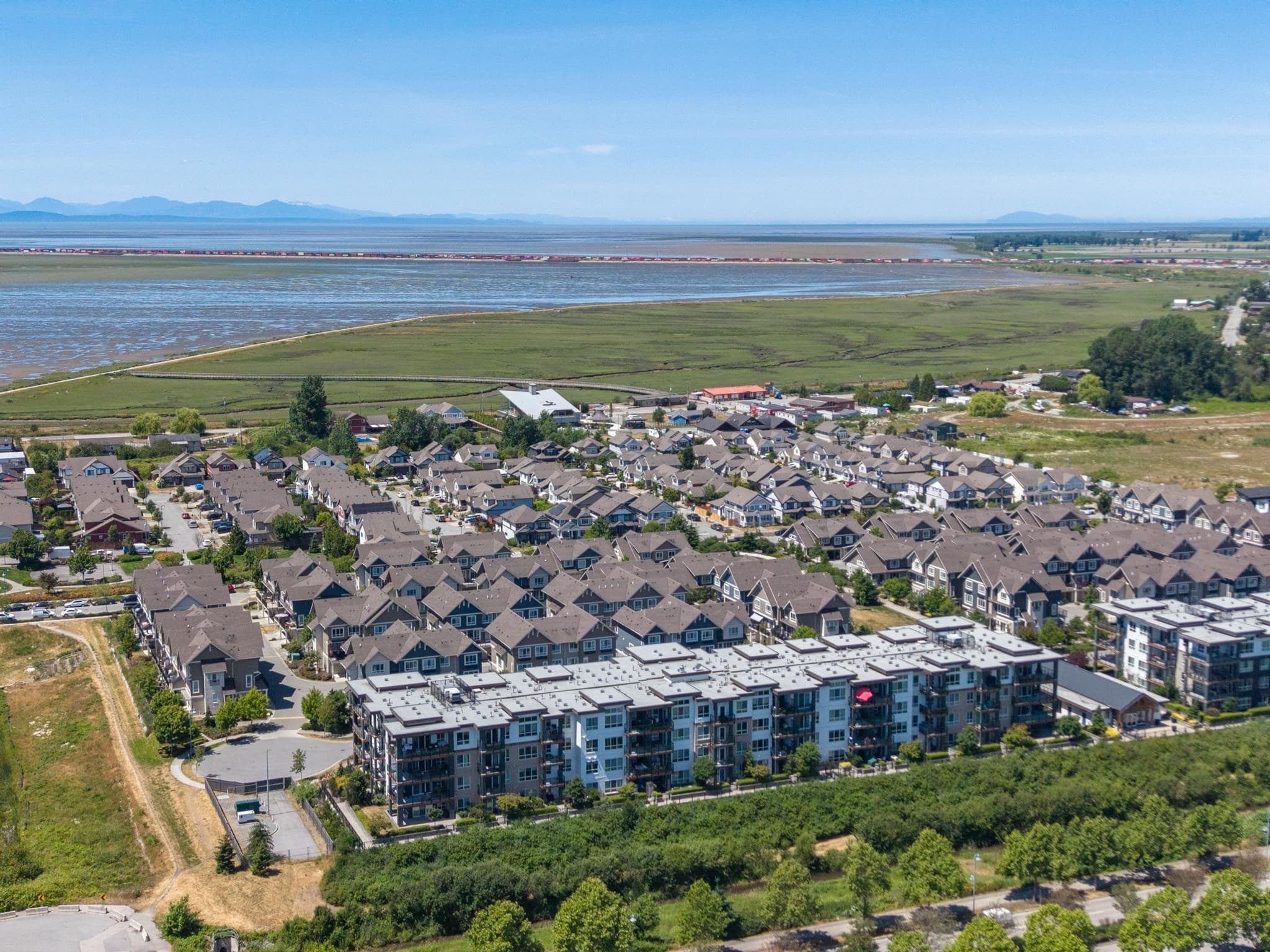 413 - 1792 Starling Drive, Tsawwassen