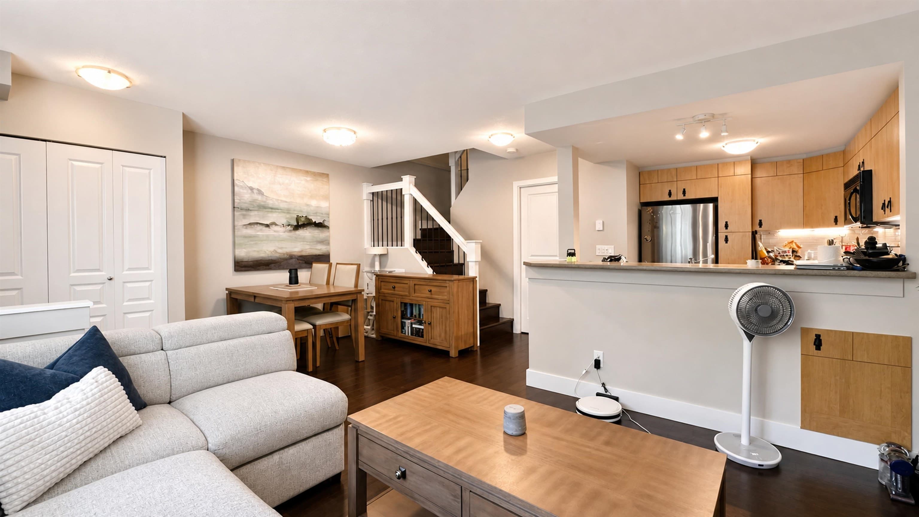 28 - 7428 Southwynde Avenue, Burnaby