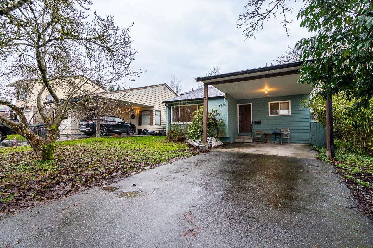 6666 133b Street, Surrey