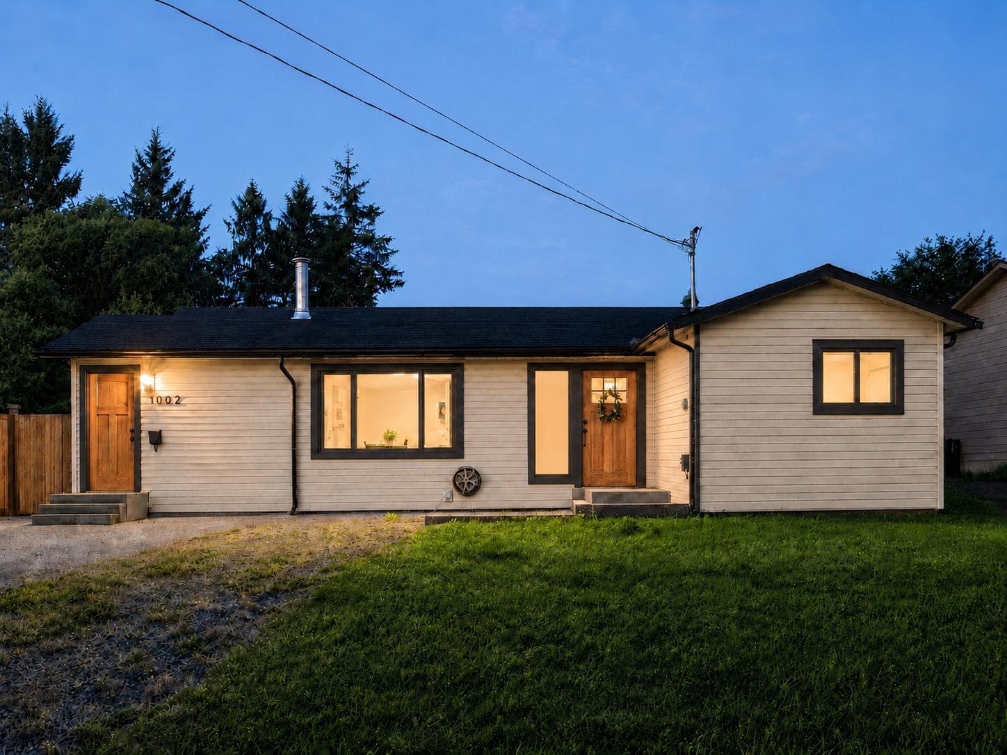 27036 28 Avenue, Langley