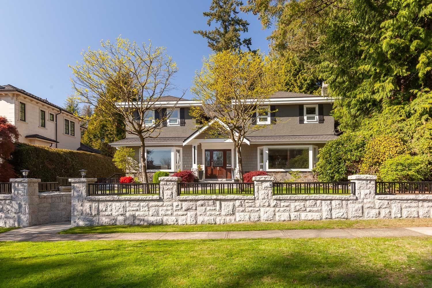 3557 W 36th Avenue, Vancouver