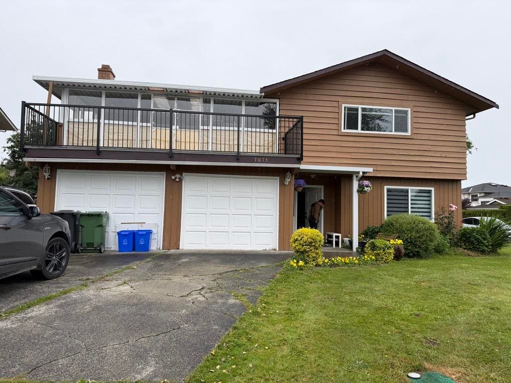 7071 Cavelier Crescent, Richmond