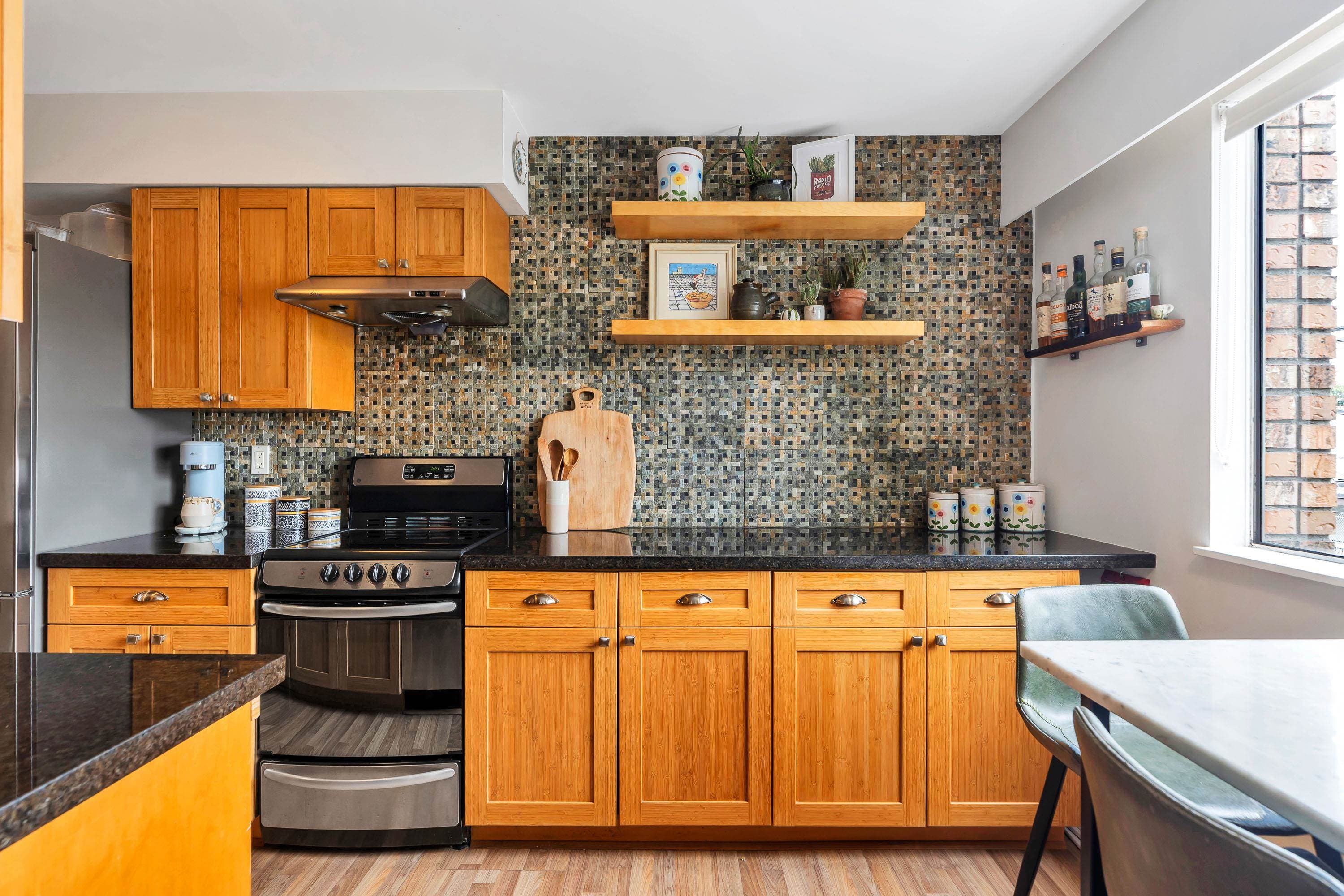 207 - 2080 Maple Street, Vancouver