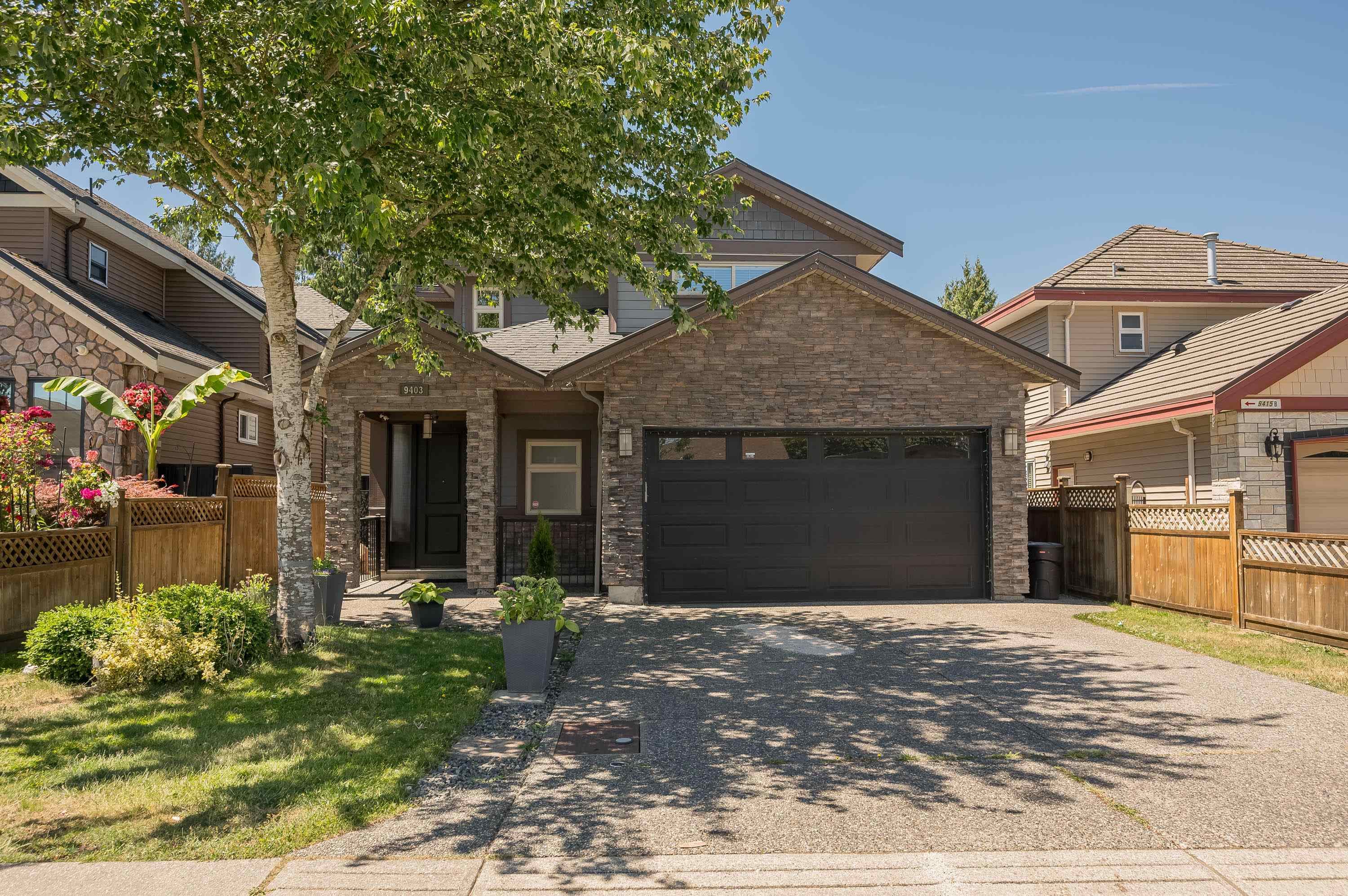 9403 118 Street, Delta
