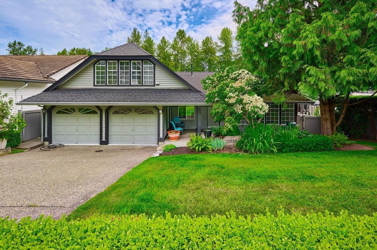 23635 108 Loop, Maple Ridge, V2W 1B2 — photo 1