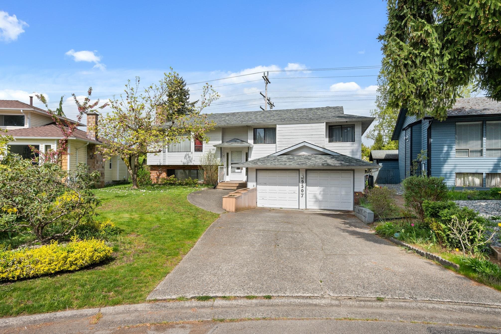 9507 204b Street, Langley
