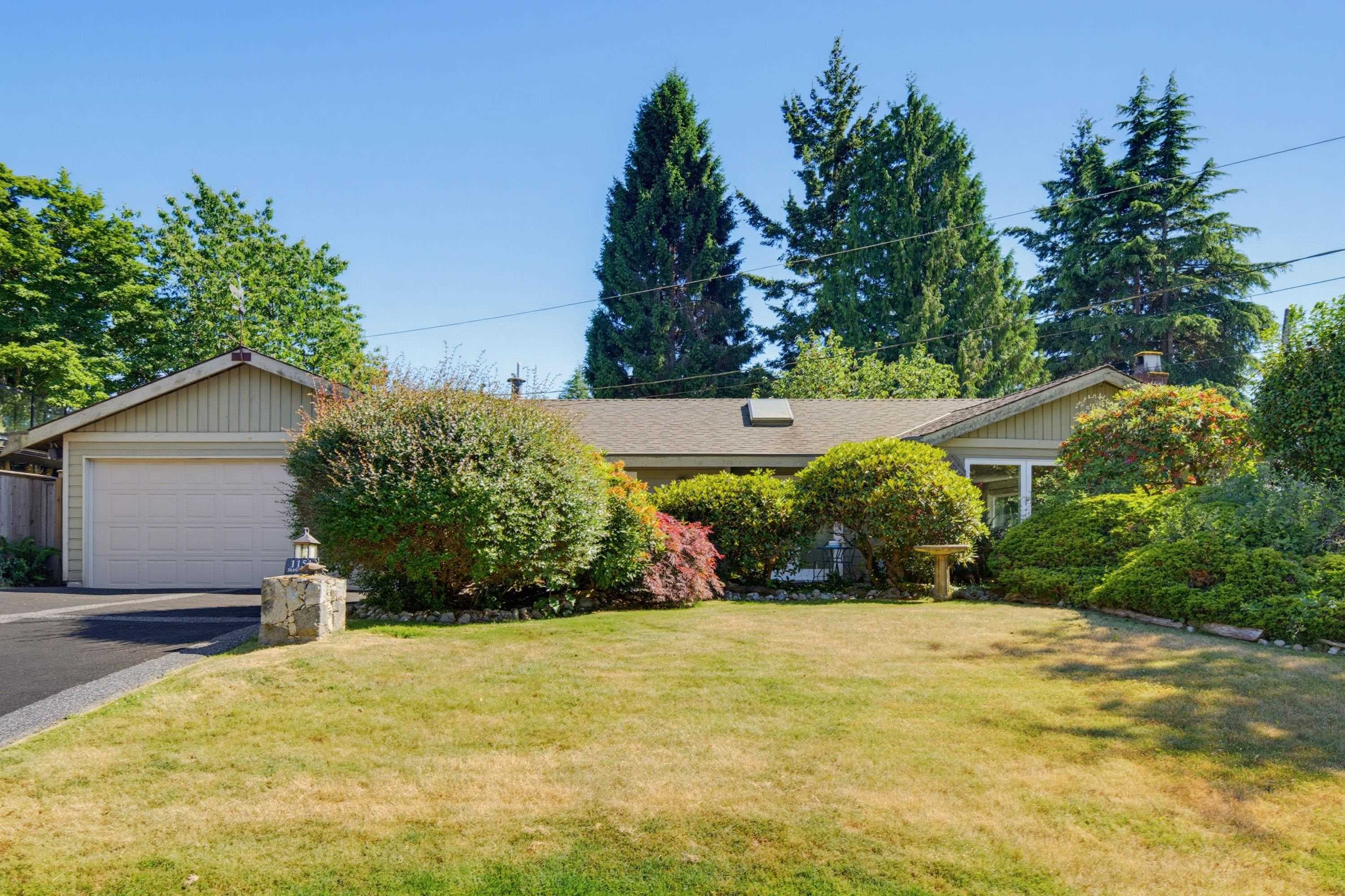 1151 Skana Drive, Delta — sold