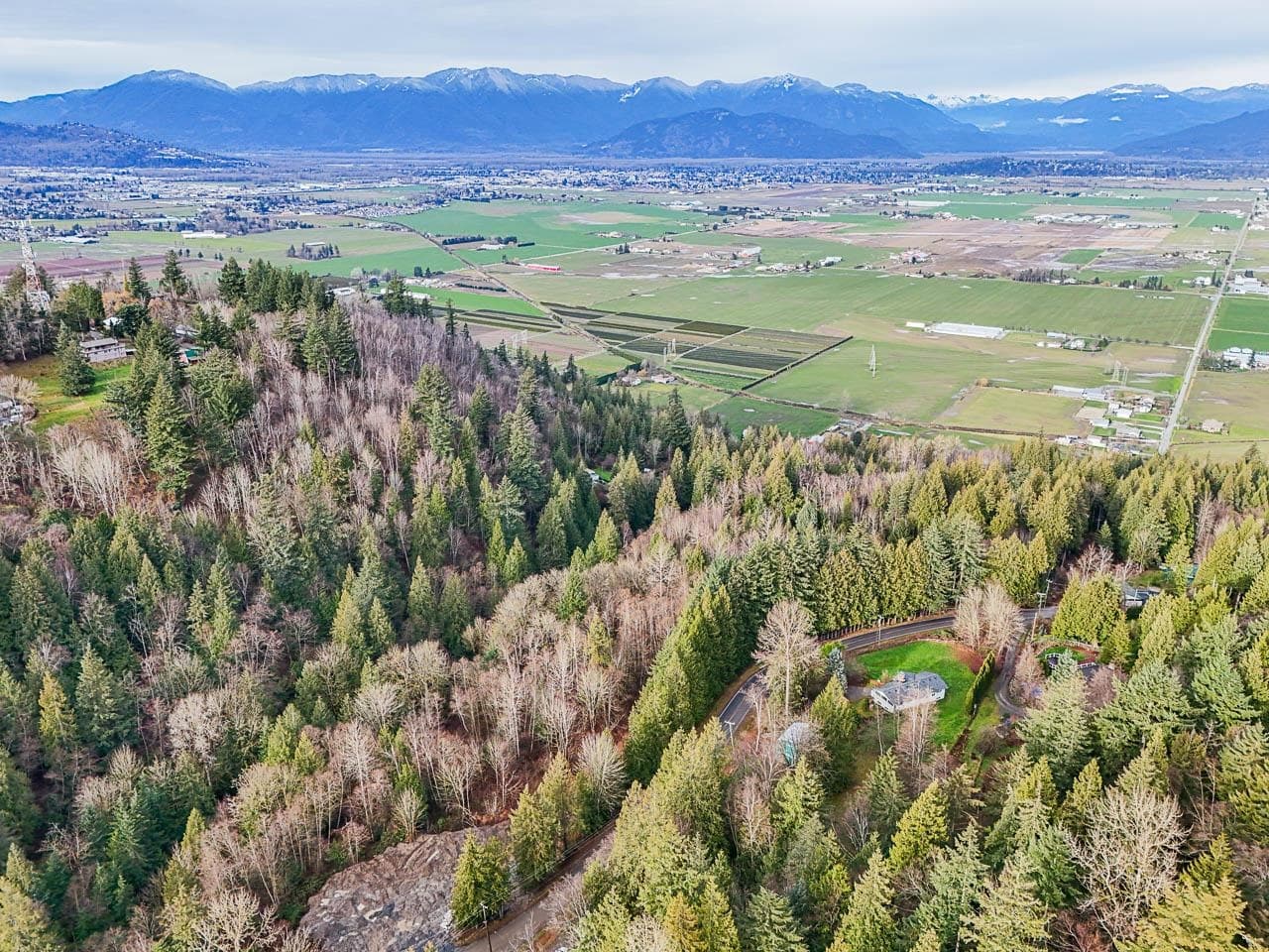 6183 Ryder Lake Road, Ryder Lake, V4Z 1E2 — photo 4