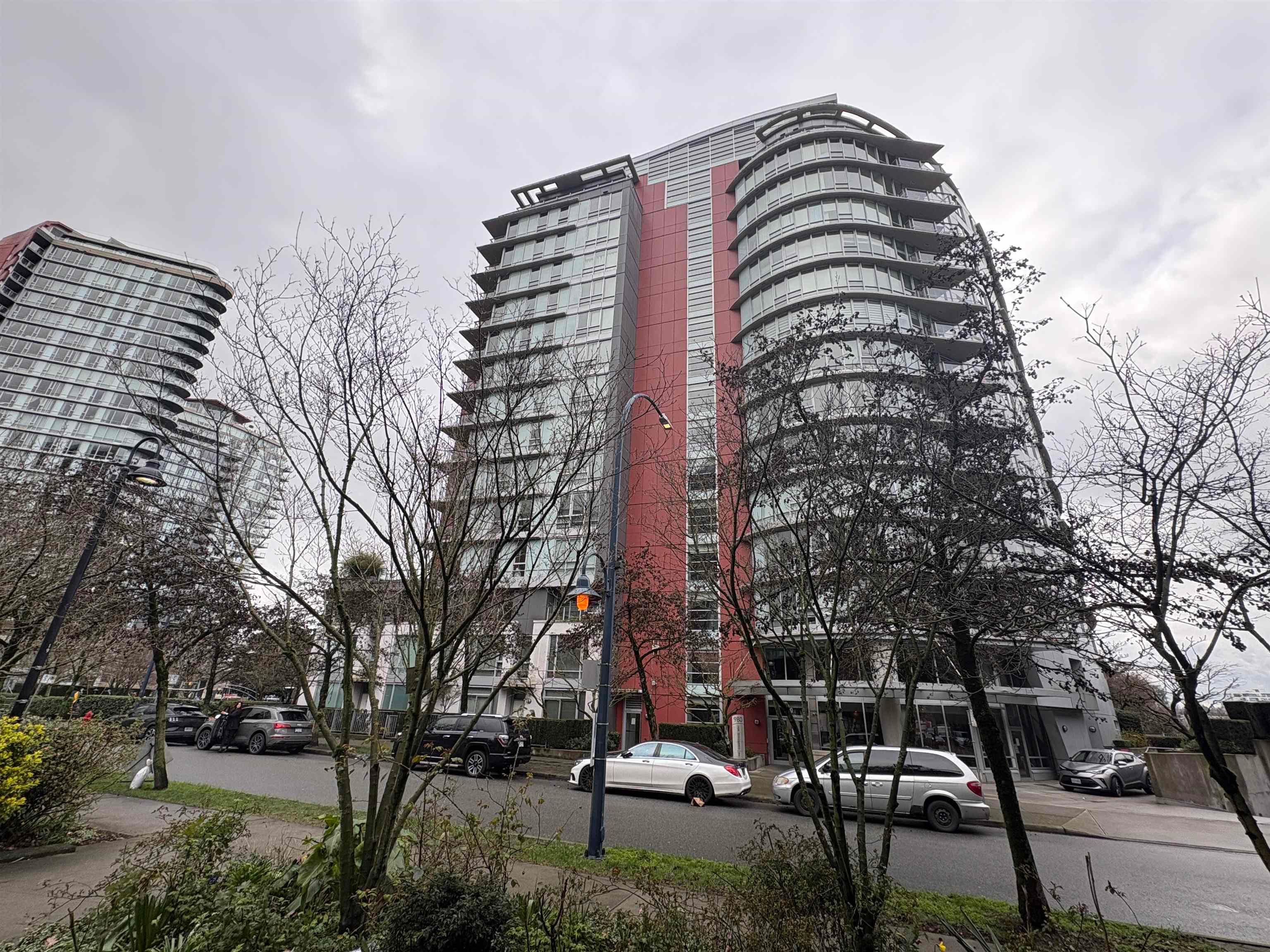 1106 - 980 Cooperage Way, Vancouver