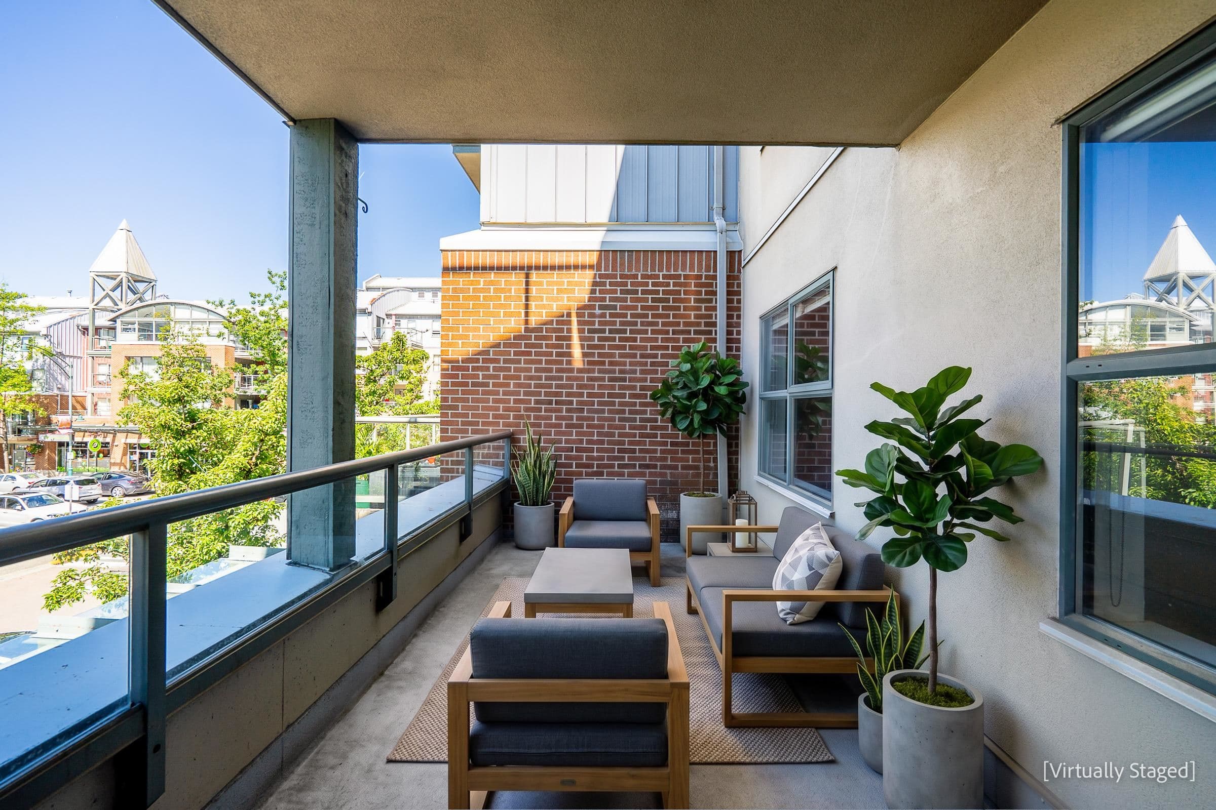 204 - 260 Newport Drive, Port Moody