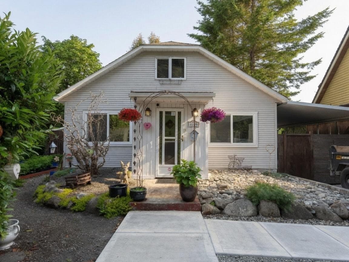 2725 Gordon Avenue, Surrey