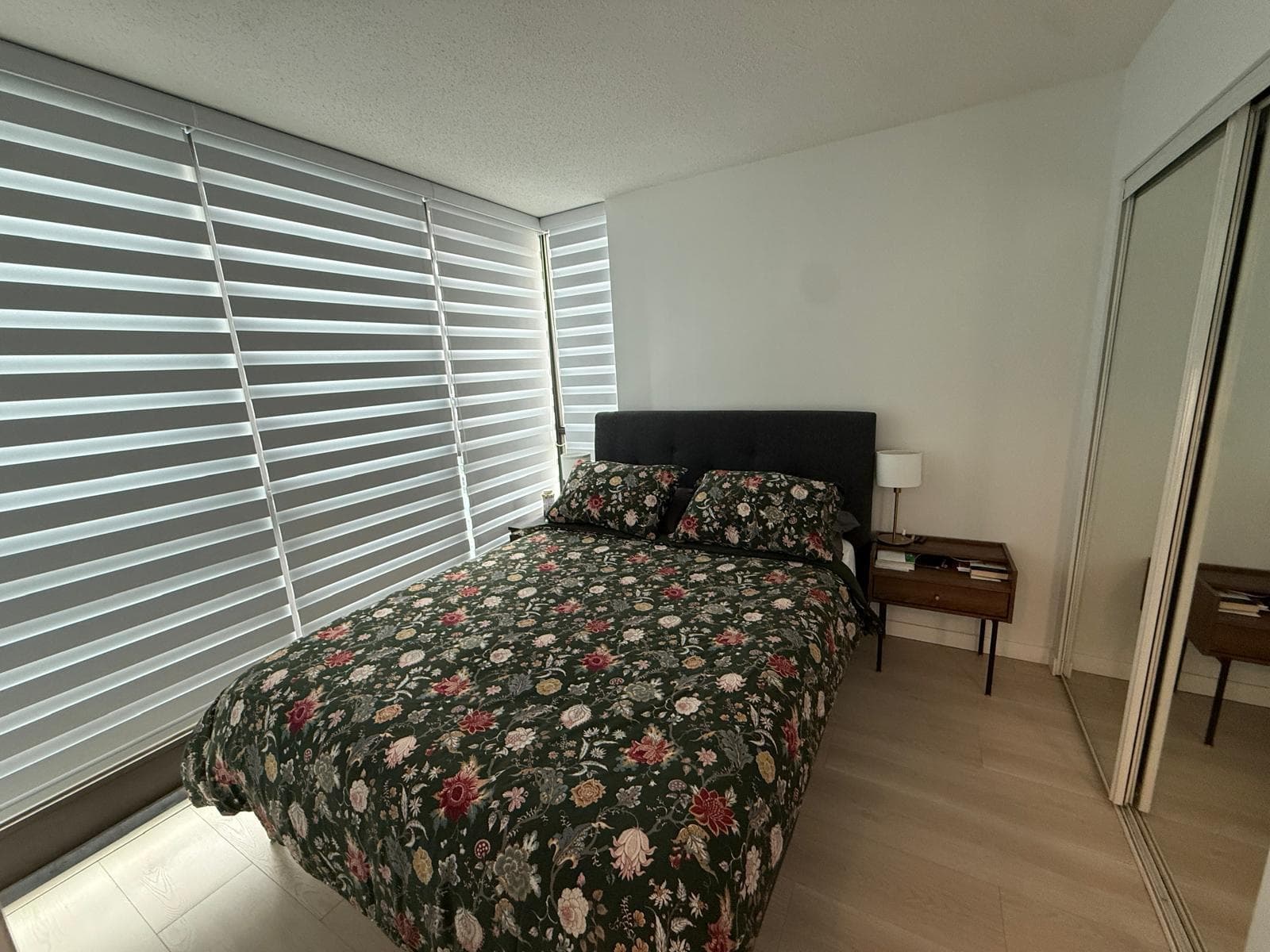 1106 - 1367 Alberni Street, Vancouver, V6E 4R9 — photo 5