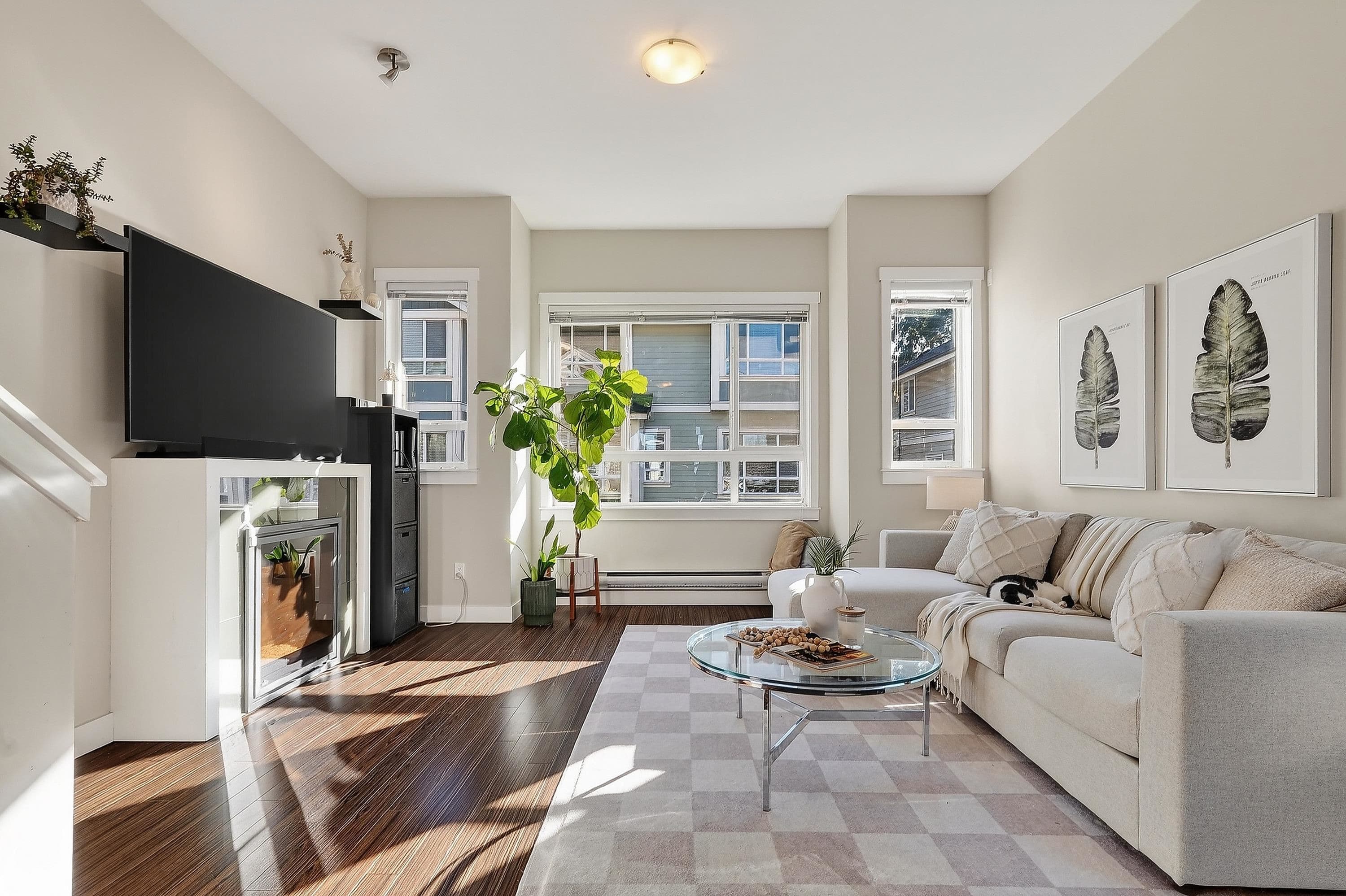 40 - 2955 156 Street, Surrey, V3S 2W8 — photo 4