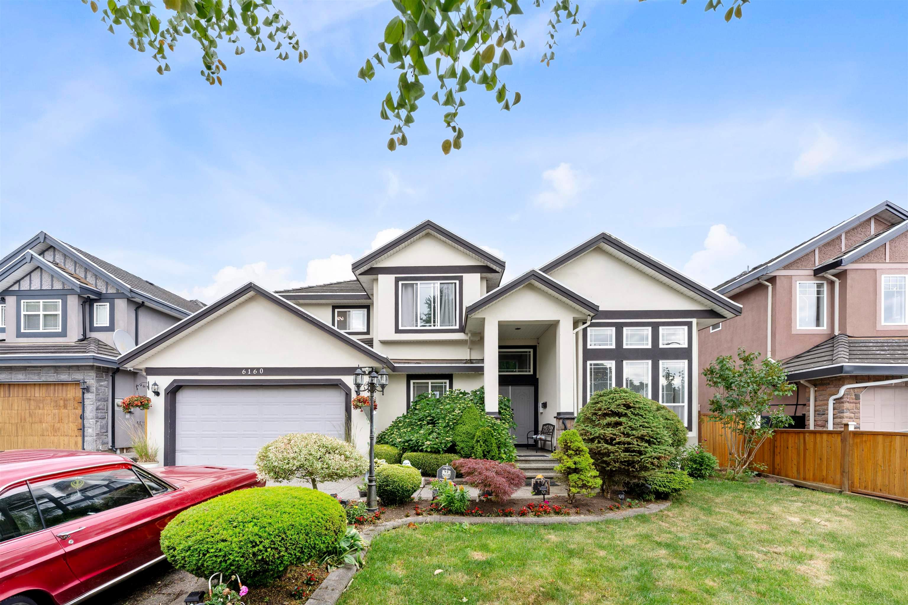 6160 127 Street, Surrey