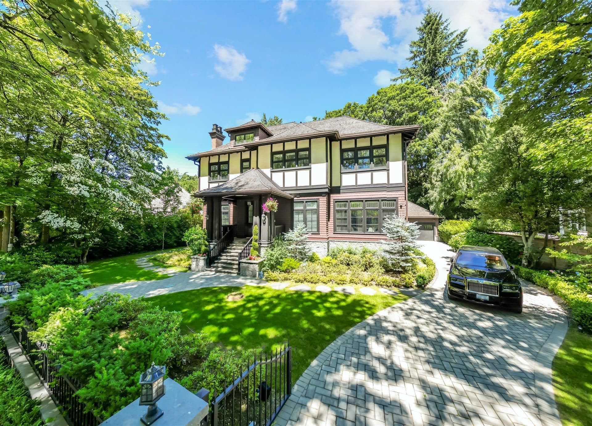 1341 Matthews Avenue, Vancouver