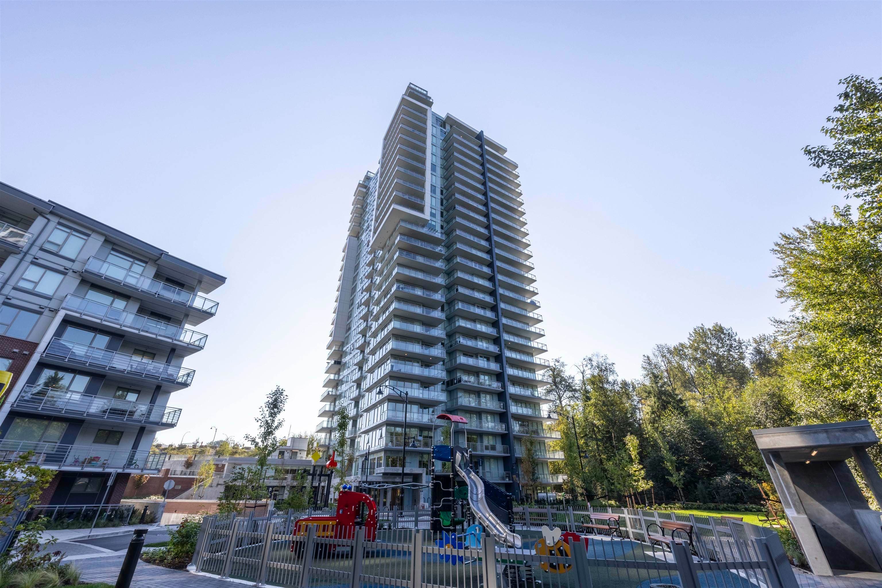 1903 - 308 Morrissey Road, Port Moody