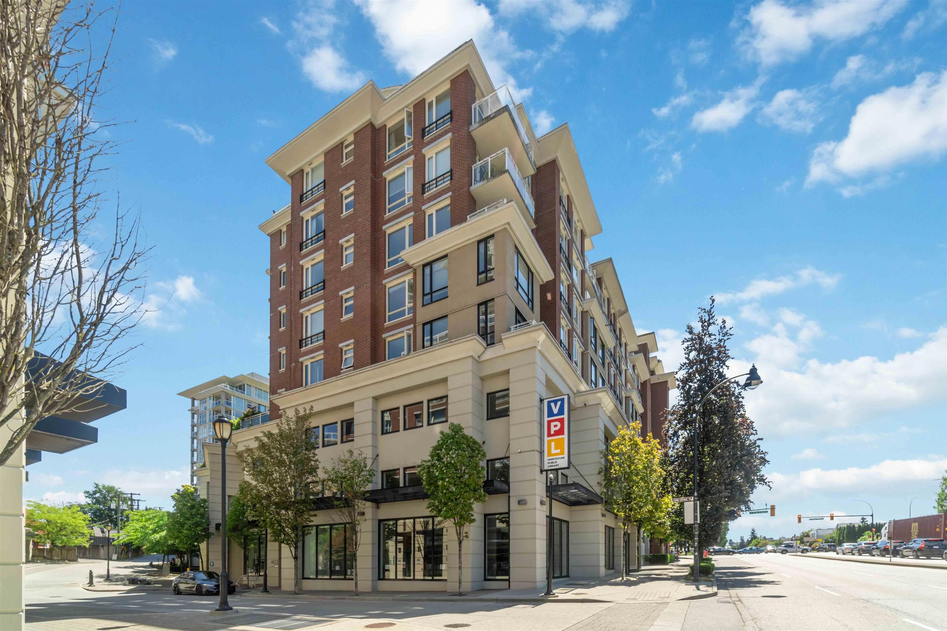 424 - 4078 Knight Street, Vancouver